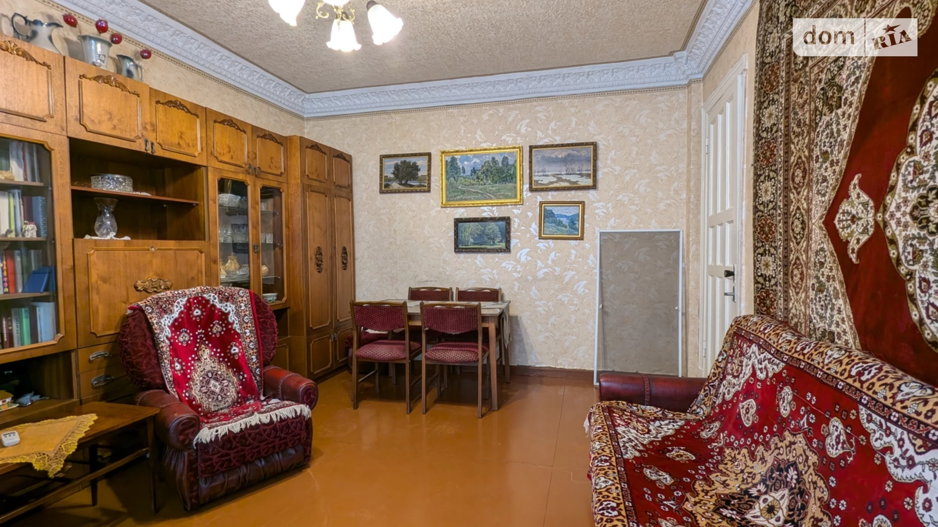 2-комнатная квартира 48.49 кв. м в Запорожье, цена: 33000 $ - фото 19