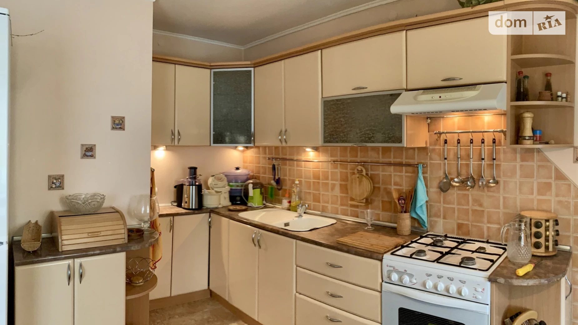 3-комнатная квартира 73.7 кв. м в Луцке, просп. Соборности - фото 5