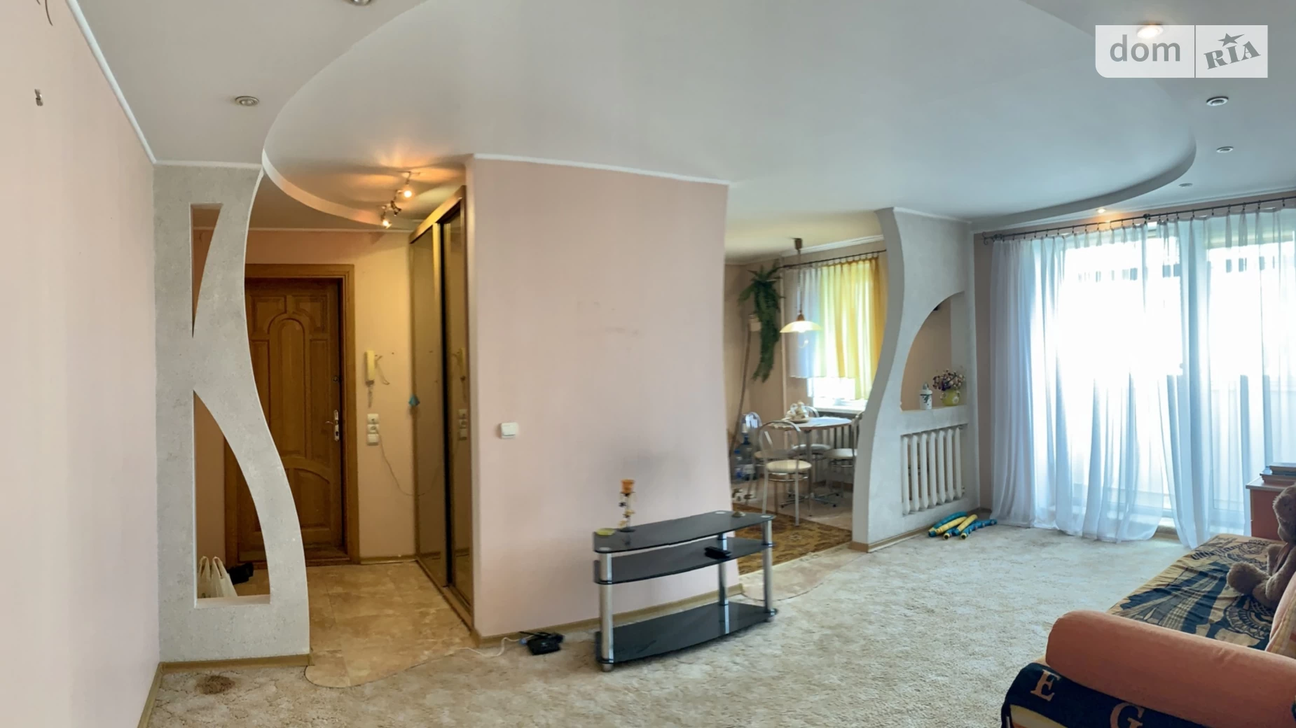 3-комнатная квартира 73.7 кв. м в Луцке, просп. Соборности - фото 5