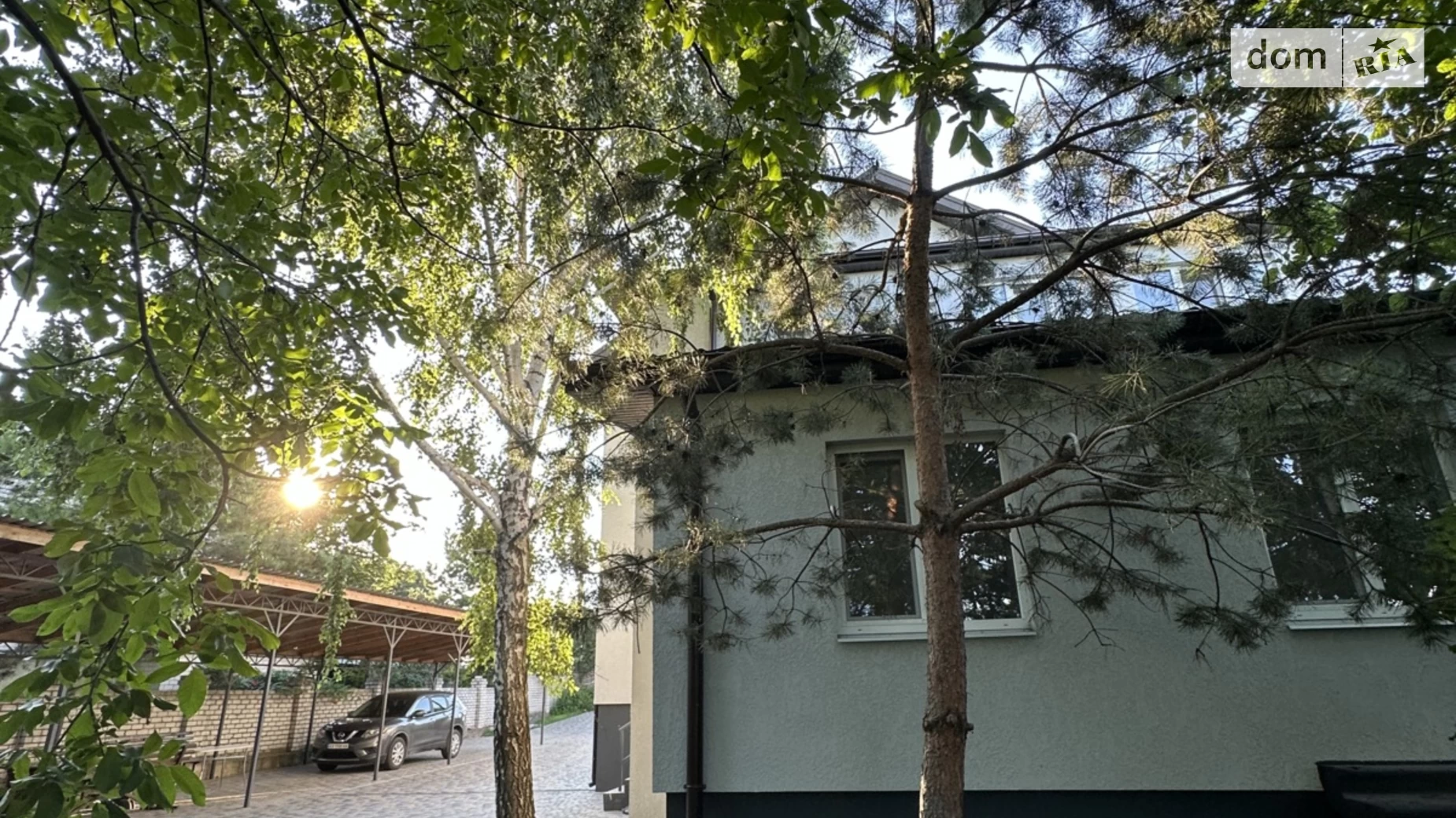 Продается дом на 3 этажа 372 кв. м с баней/сауной, цена: 155000 $ - фото 4