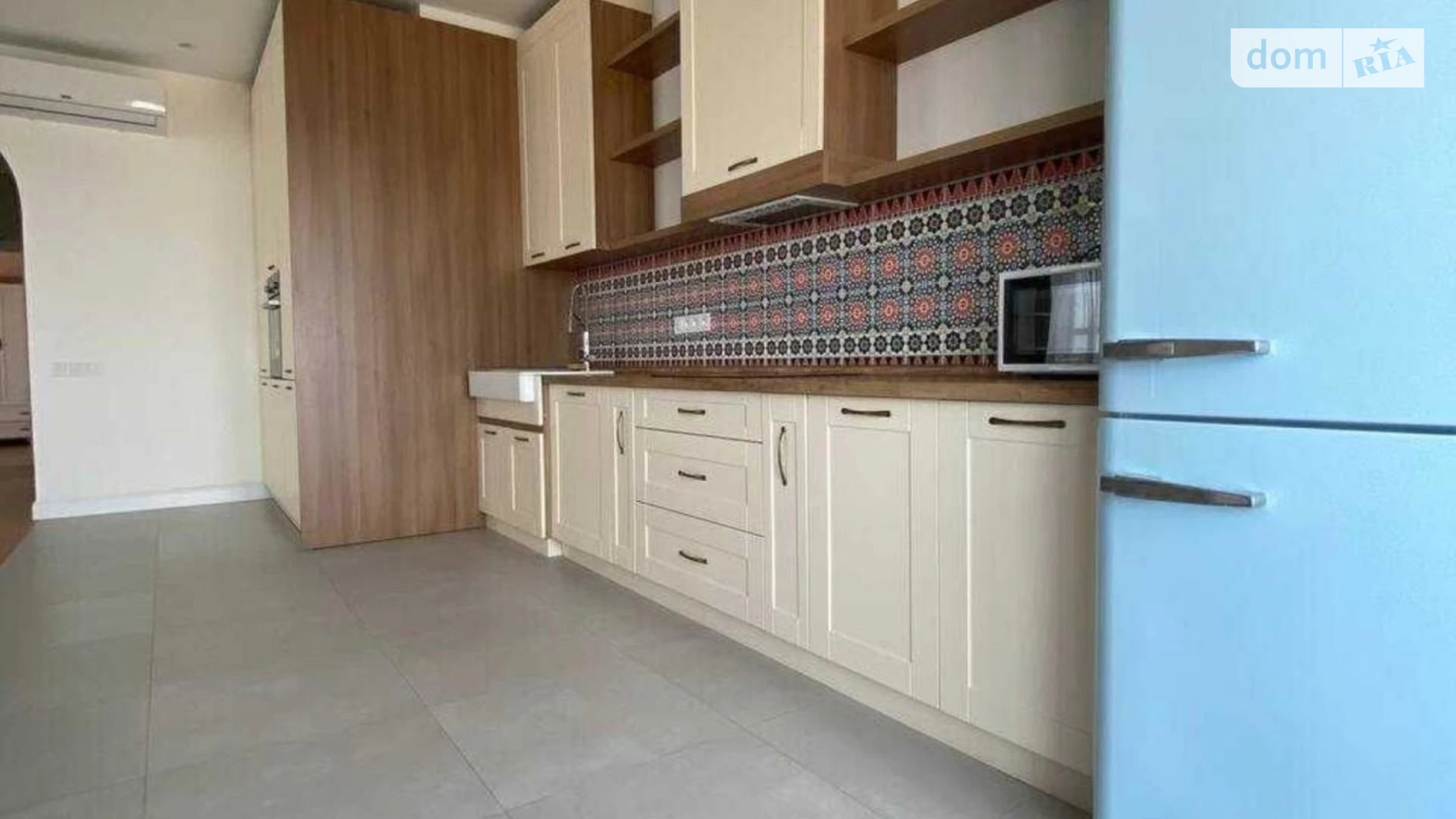 Продается 3-комнатная квартира 121 кв. м в Одессе, ул. Новобереговая, 12А - фото 5