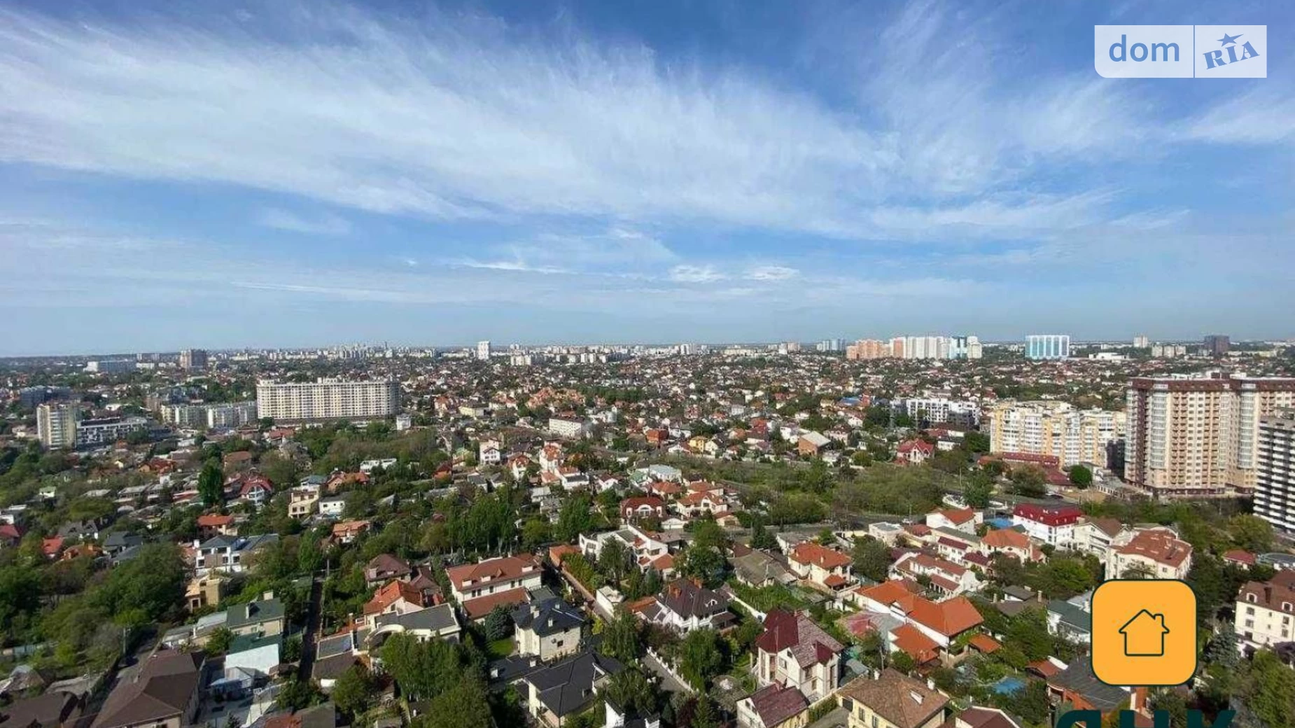 Продается 3-комнатная квартира 121 кв. м в Одессе, ул. Новобереговая, 12А - фото 3