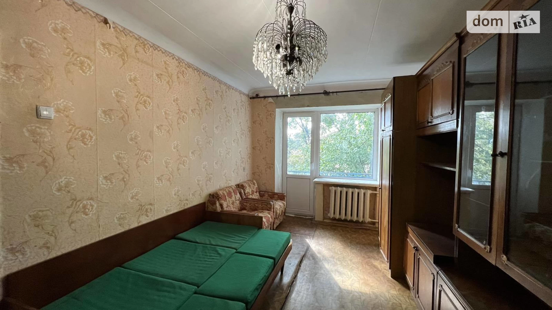 Продается 2-комнатная квартира 44 кв. м в Сумах, ул. Мира, 30 - фото 2