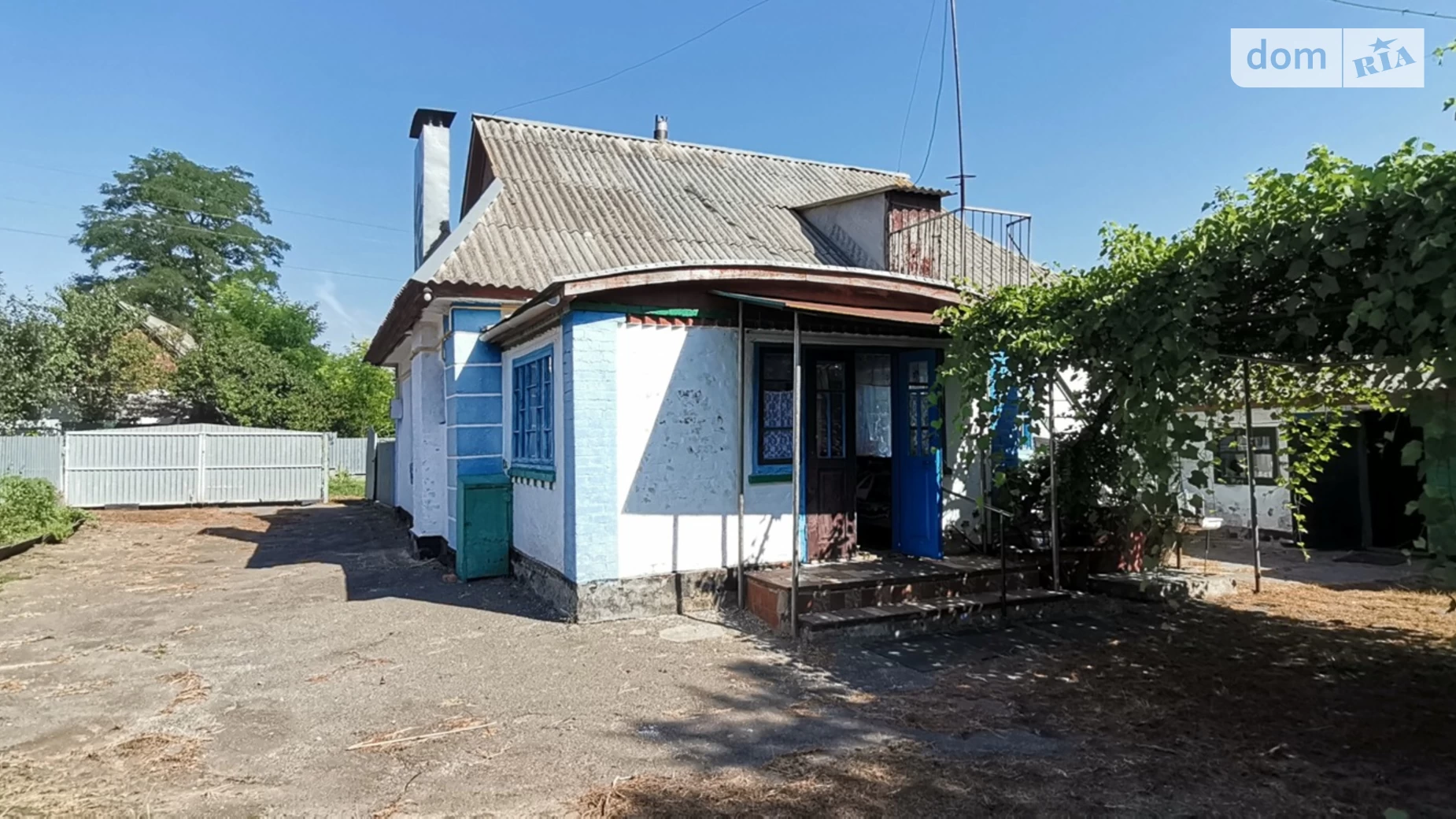 Продається одноповерховий будинок 69 кв. м з терасою, цена: 14000 $ - фото 2