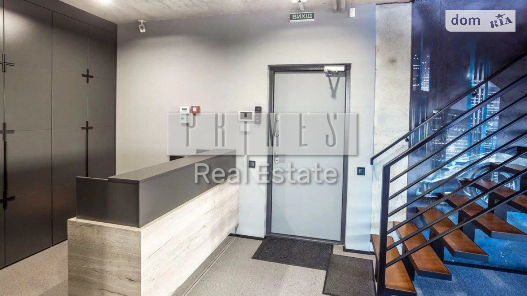 Здається в оренду офіс 240 кв. м в бізнес-центрі, цена: 6000 $ - фото 4