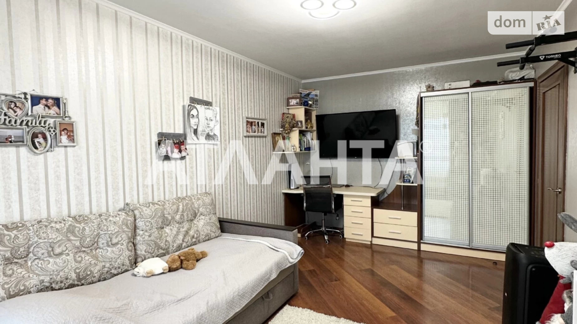 Продается 3-комнатная квартира 68 кв. м в Одессе, ул. Шишкина - фото 5