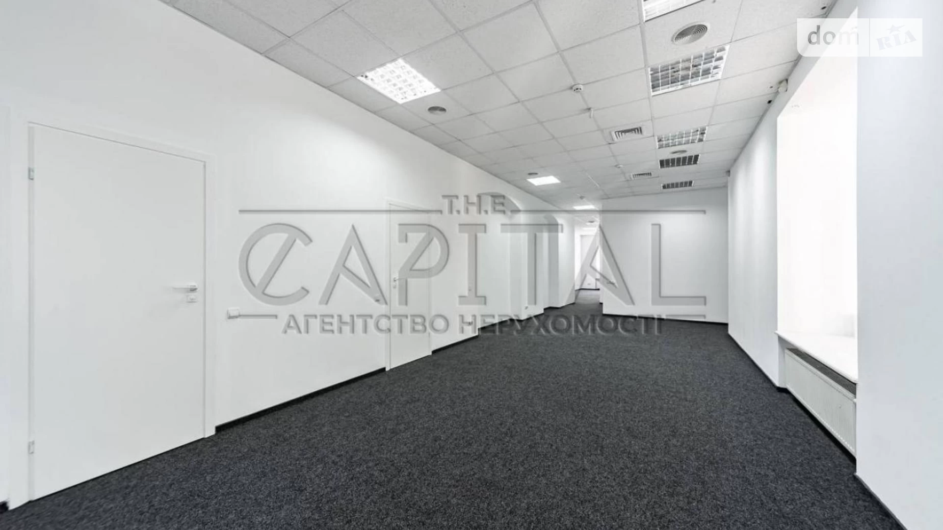 Продается офис 170 кв. м в бизнес-центре, цена: 450000 € - фото 3