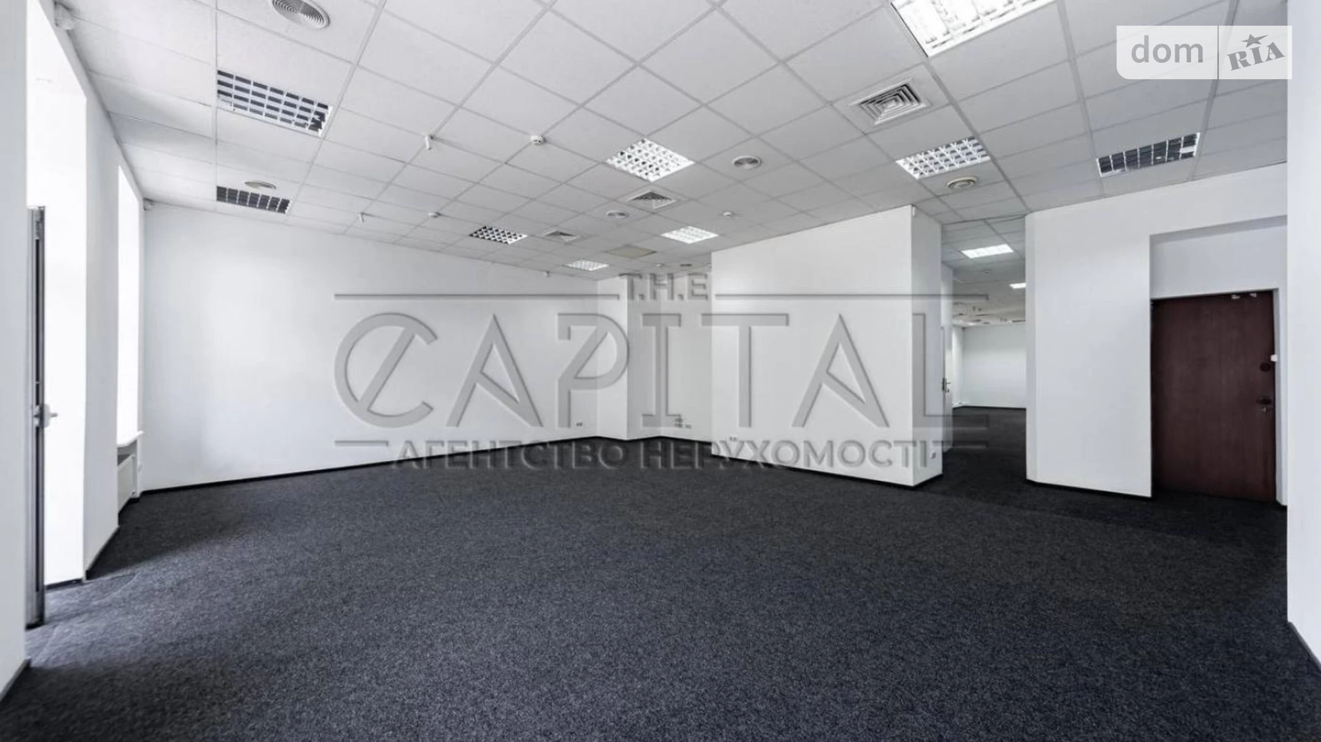 Продается офис 170 кв. м в бизнес-центре, цена: 450000 € - фото 4