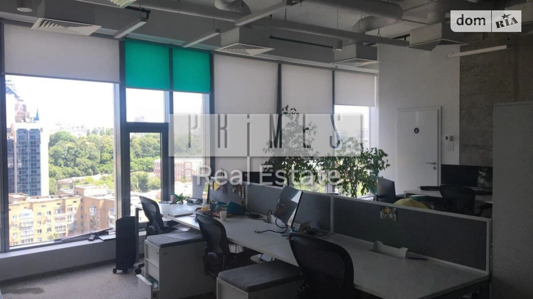 Сдается в аренду офис 1792 кв. м в бизнес-центре, цена: 62008 $ - фото 4