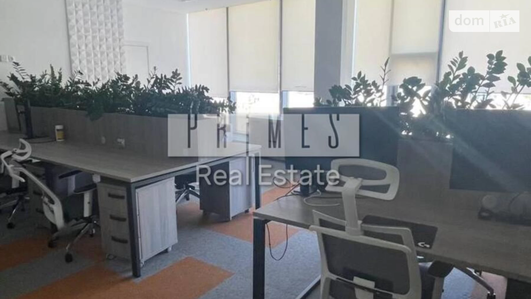 Сдается в аренду офис 426 кв. м в бизнес-центре, цена: 17675 $ - фото 2