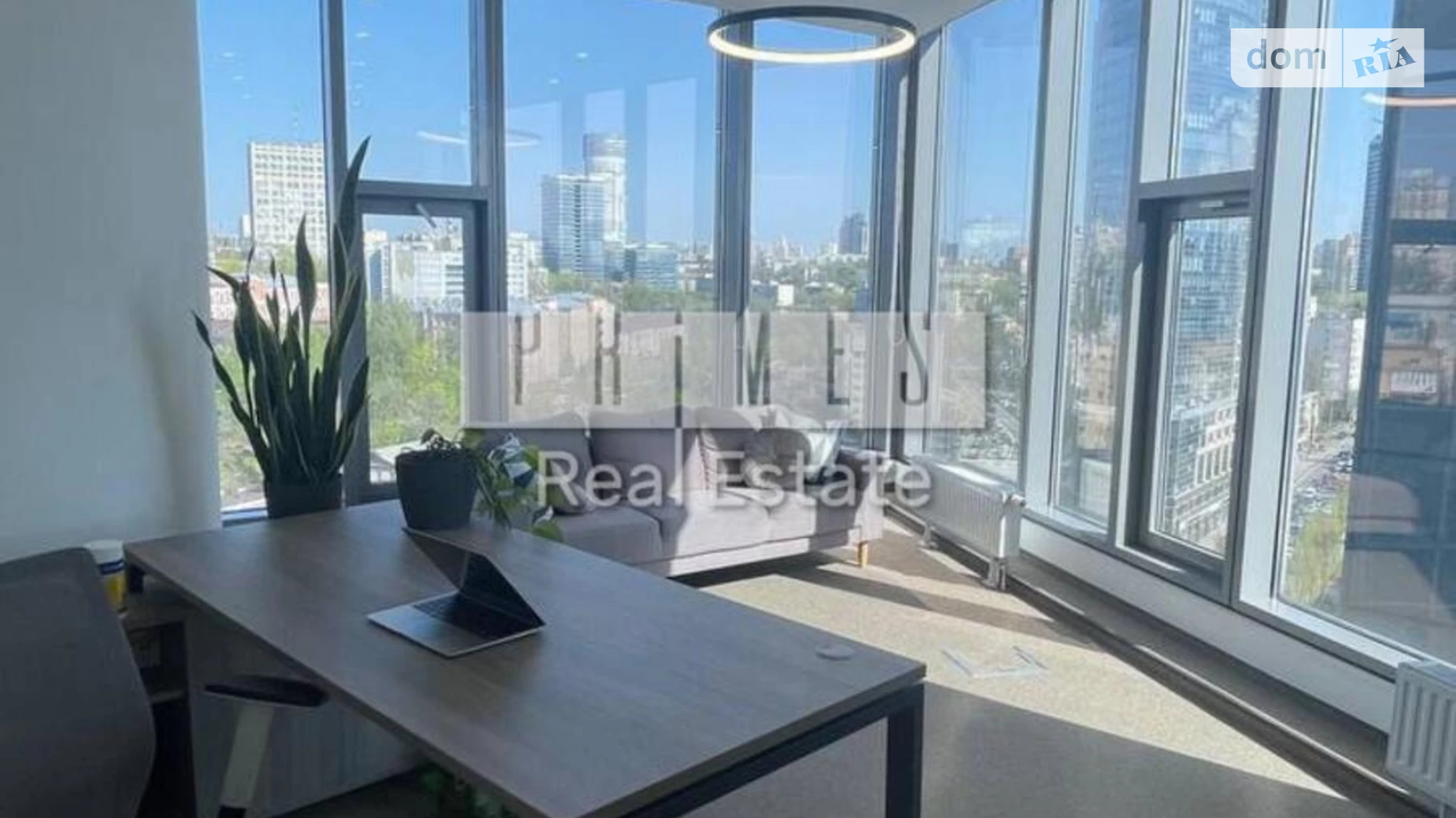 Сдается в аренду офис 426 кв. м в бизнес-центре, цена: 17675 $ - фото 3