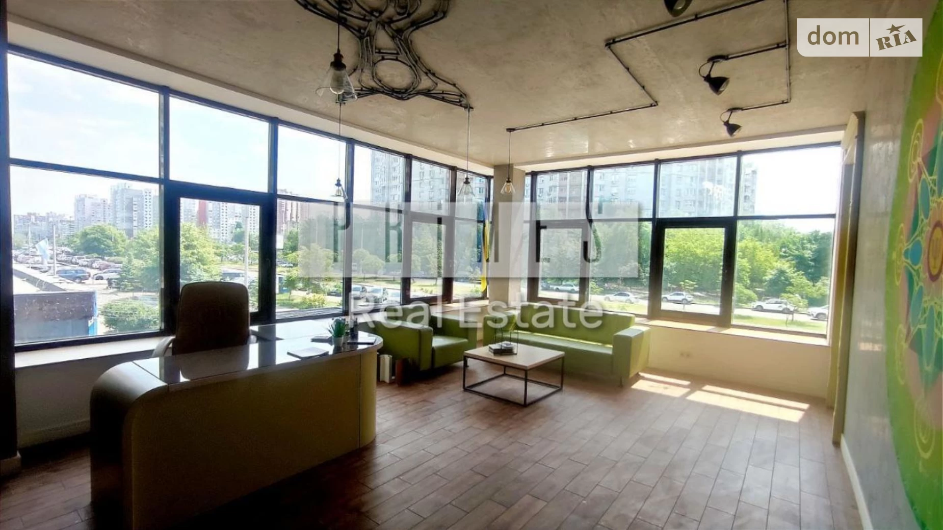 Продается офис 188 кв. м в бизнес-центре, цена: 542944 $ - фото 3