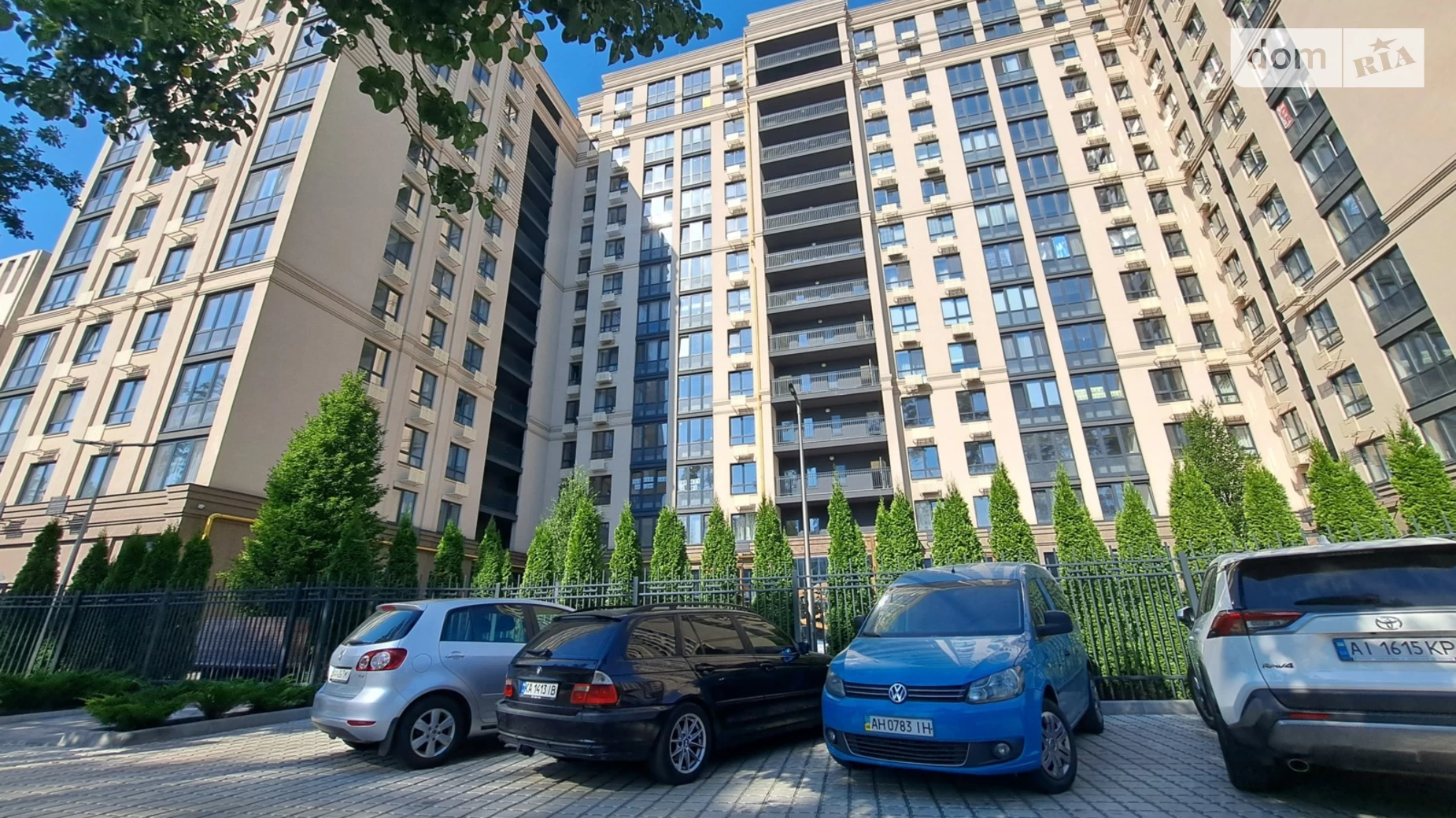 Продається 1-кімнатна квартира 51.5 кв. м у Ірпені - фото 2
