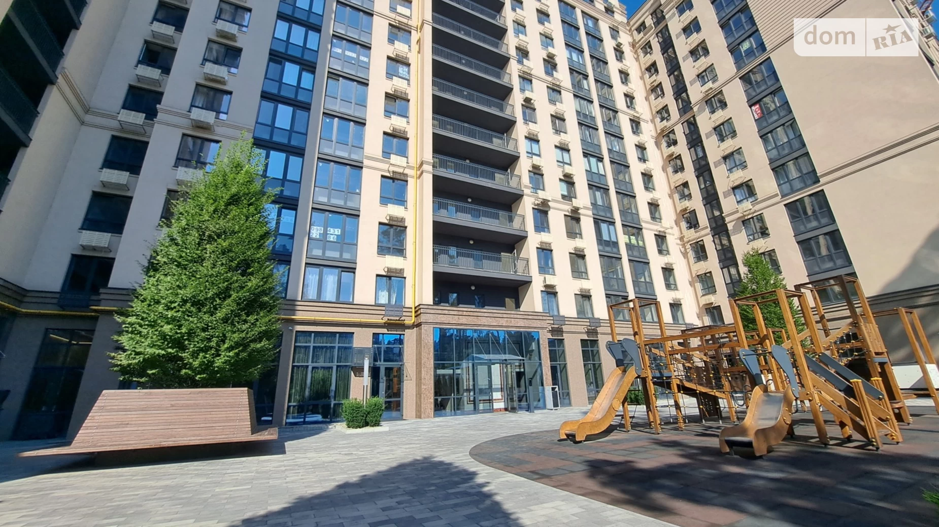 Продається 1-кімнатна квартира 51.5 кв. м у Ірпені - фото 3