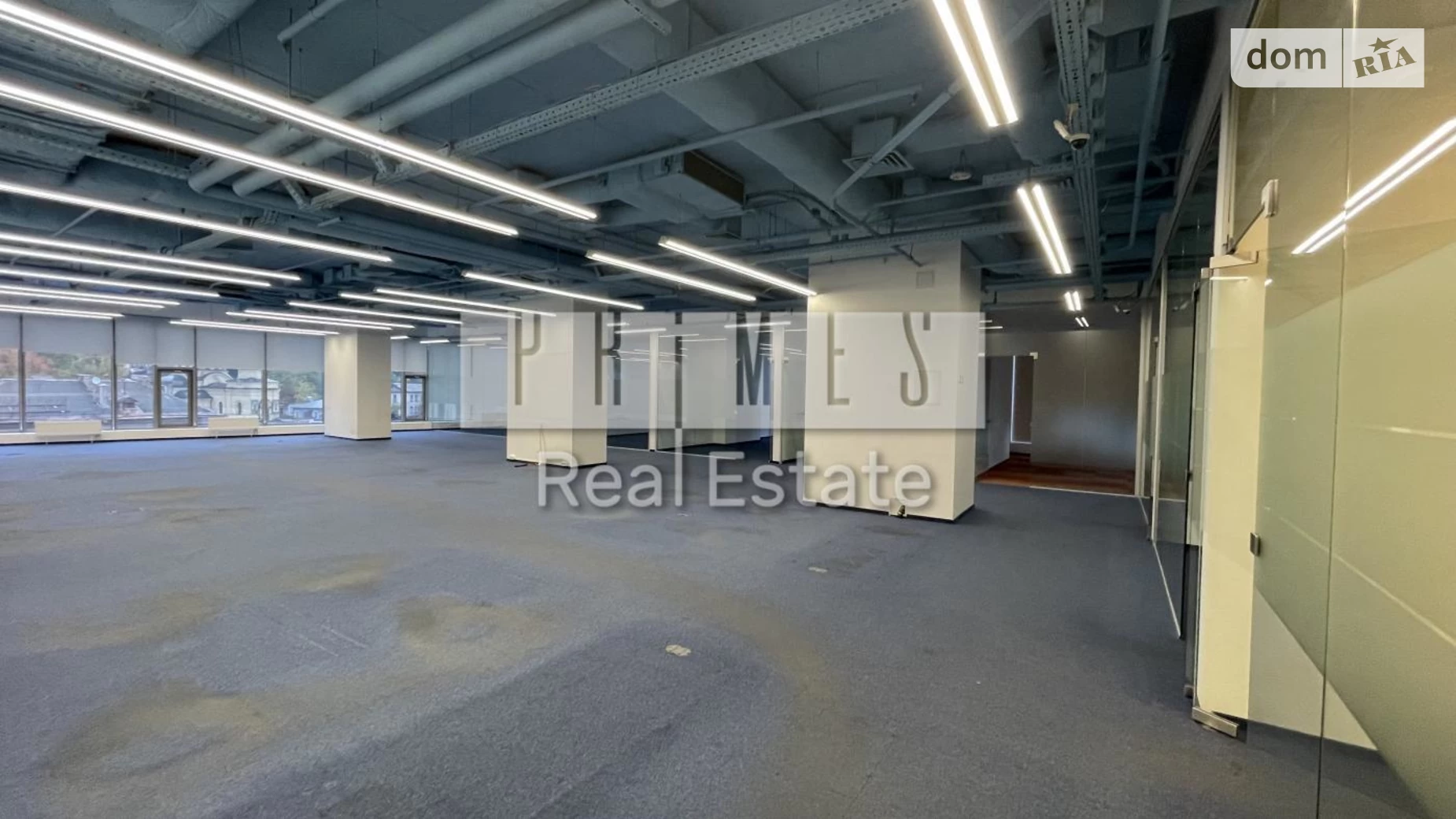 Сдается в аренду офис 591 кв. м в бизнес-центре, цена: 24473 $ - фото 2