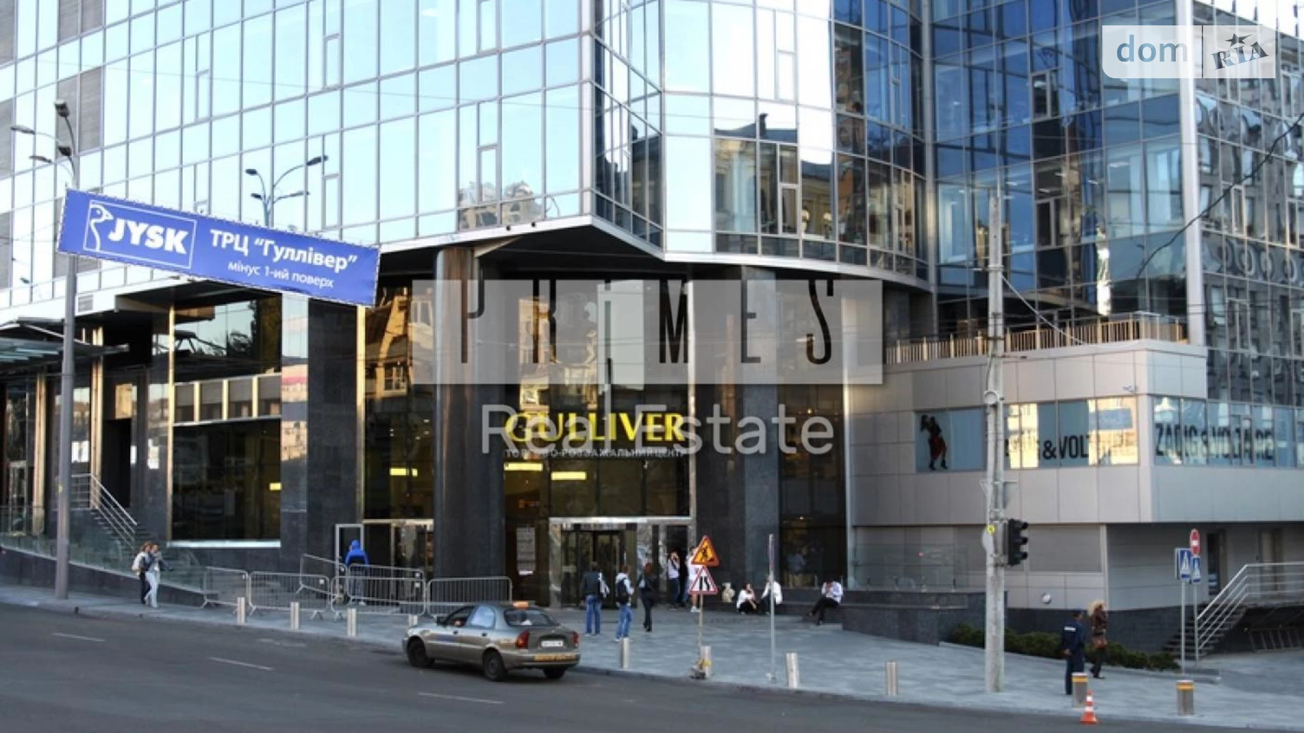 Сдается в аренду офис 591 кв. м в бизнес-центре, цена: 24473 $ - фото 5