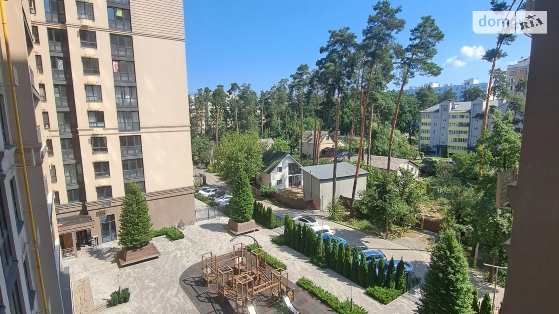 Продається 1-кімнатна квартира 51.5 кв. м у Ірпені - фото 5