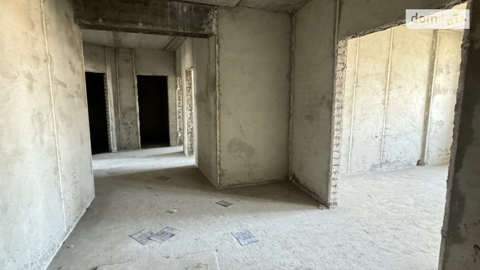 Продается 3-комнатная квартира 131.5 кв. м в Одессе, Фонтанская дор., 49/1 - фото 3
