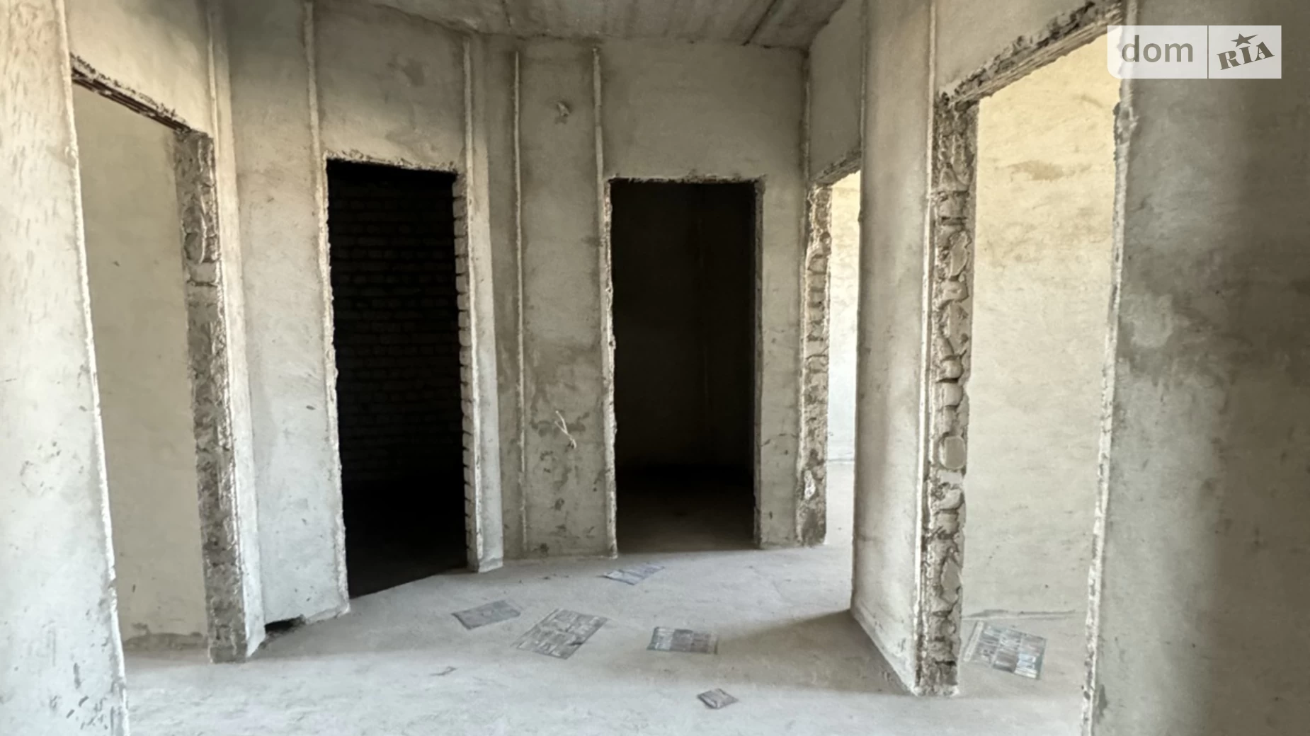 Продается 3-комнатная квартира 131.5 кв. м в Одессе, Фонтанская дор., 49/1 - фото 4