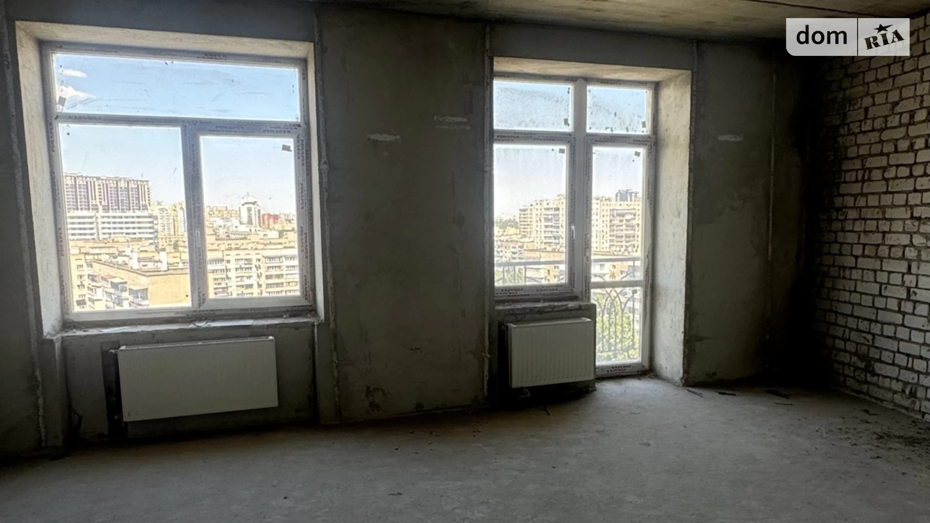 Продается 3-комнатная квартира 131.5 кв. м в Одессе, Фонтанская дор., 49/1 - фото 5