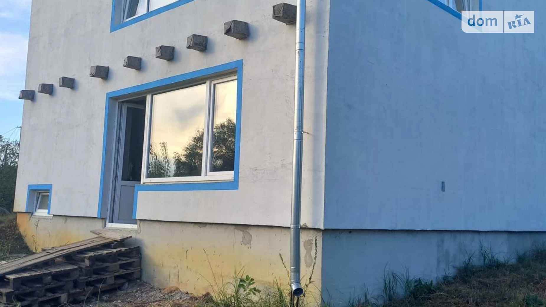 Продається будинок 2 поверховий 118 кв. м з мансардою, цена: 39500 $ - фото 2