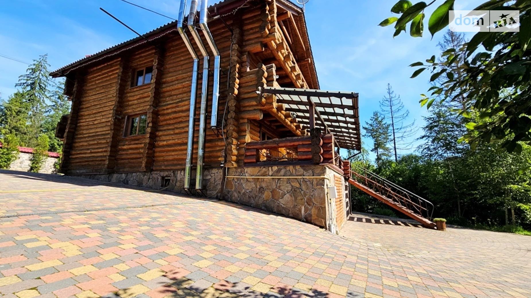Продается объект сферы услуг 293 кв. м в 3-этажном здании, цена: 499000 $ - фото 3