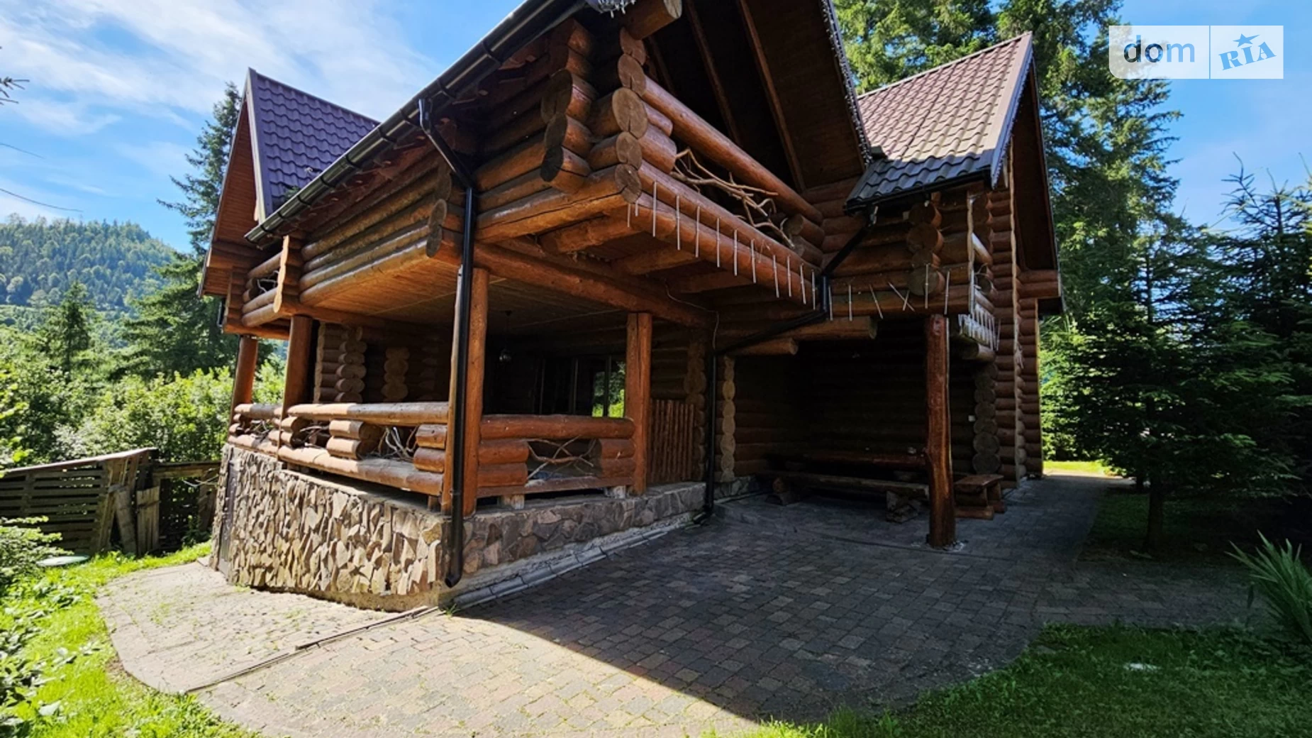 Продается объект сферы услуг 293 кв. м в 3-этажном здании, цена: 499000 $ - фото 2