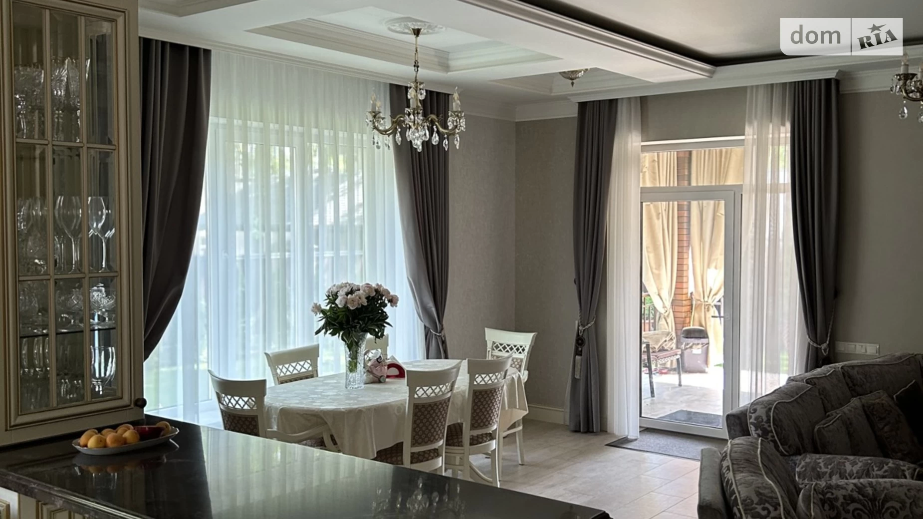 Продается одноэтажный дом 151.2 кв. м с гаражом, цена: 270000 $ - фото 4