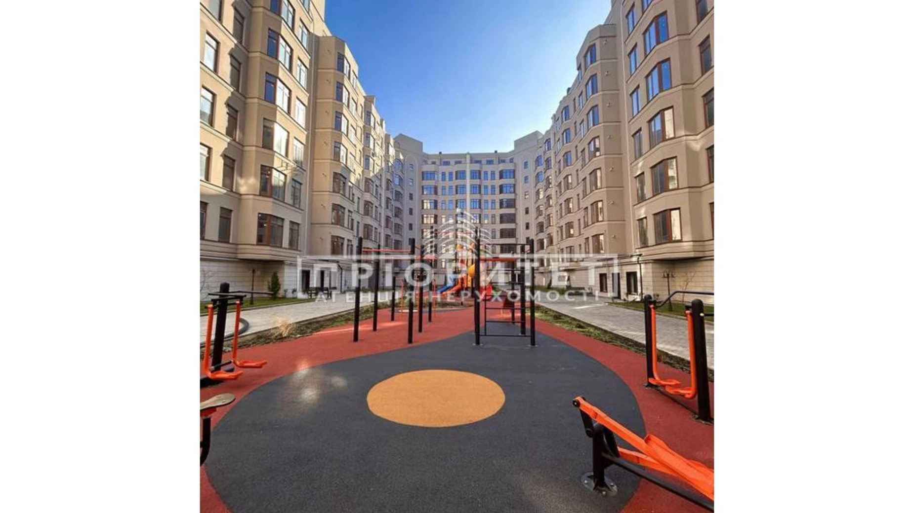 Продается 1-комнатная квартира 48.5 кв. м в Одессе, ул. Дача Ковалевского - фото 2