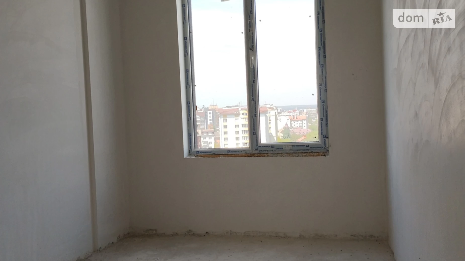 Продается 3-комнатная квартира 95 кв. м в Ивано-Франковске, ул. Микитинецкая, 2 - фото 4