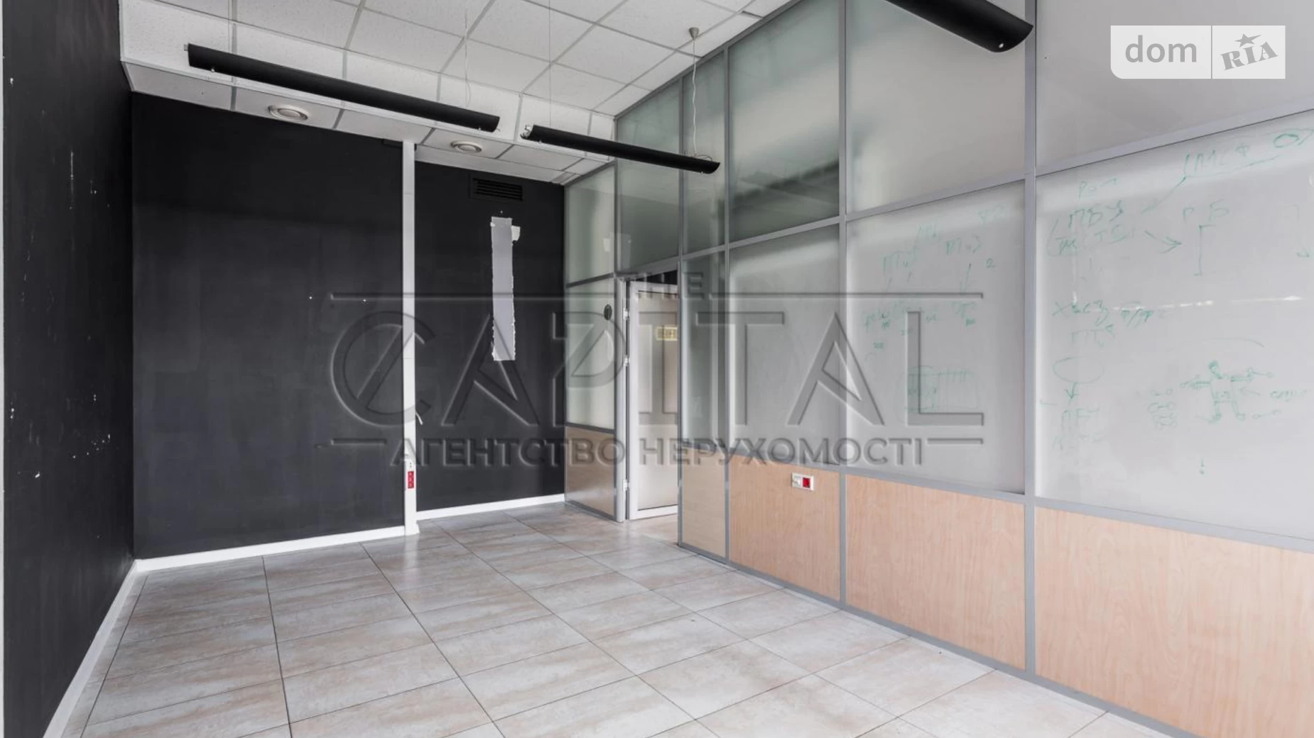 Сдается в аренду офис 1167 кв. м в бизнес-центре, цена: 12837 $ - фото 4