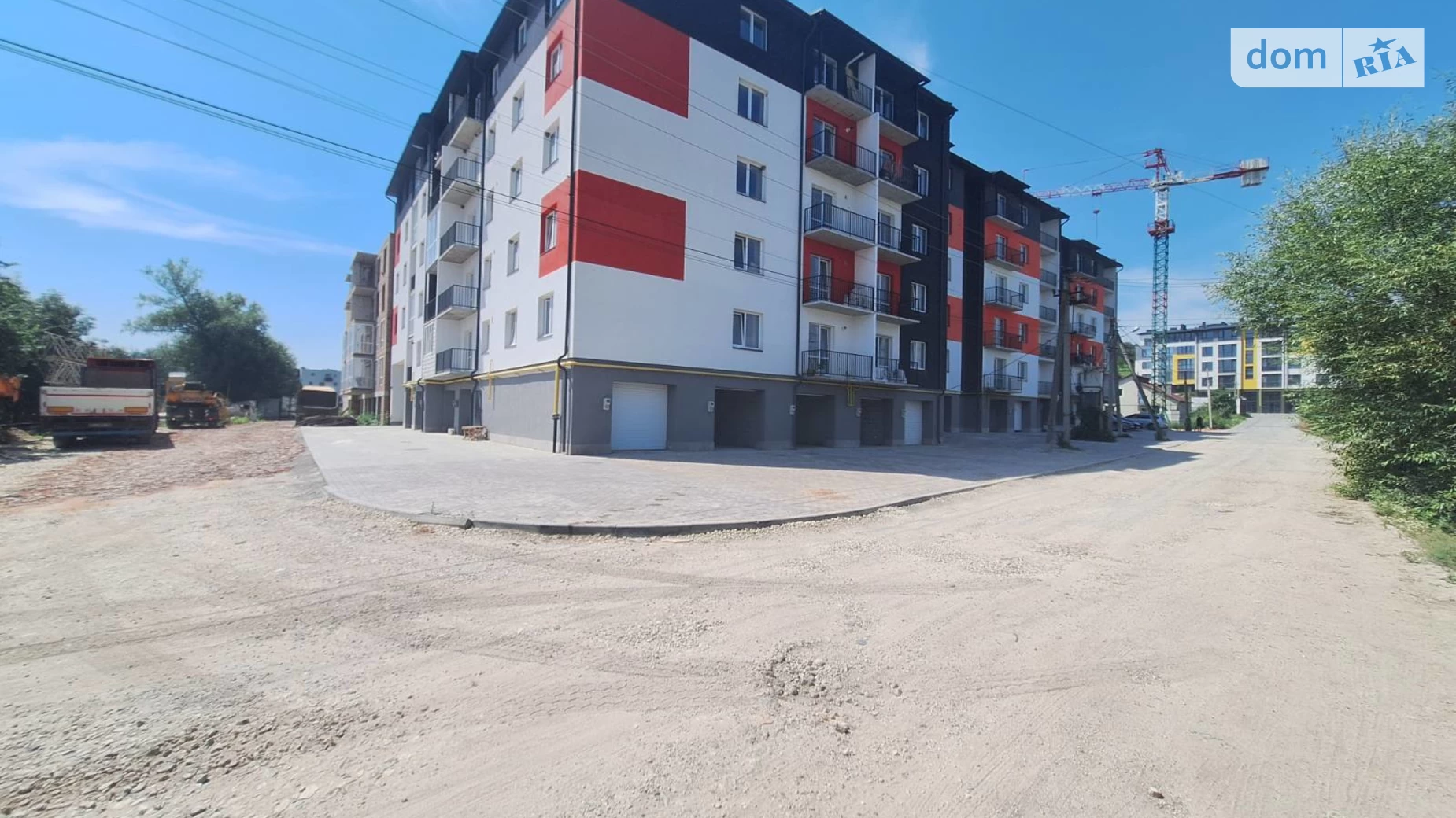 Продается 1-комнатная квартира 68.2 кв. м в Петрикове, ул. Шептицкого - фото 5