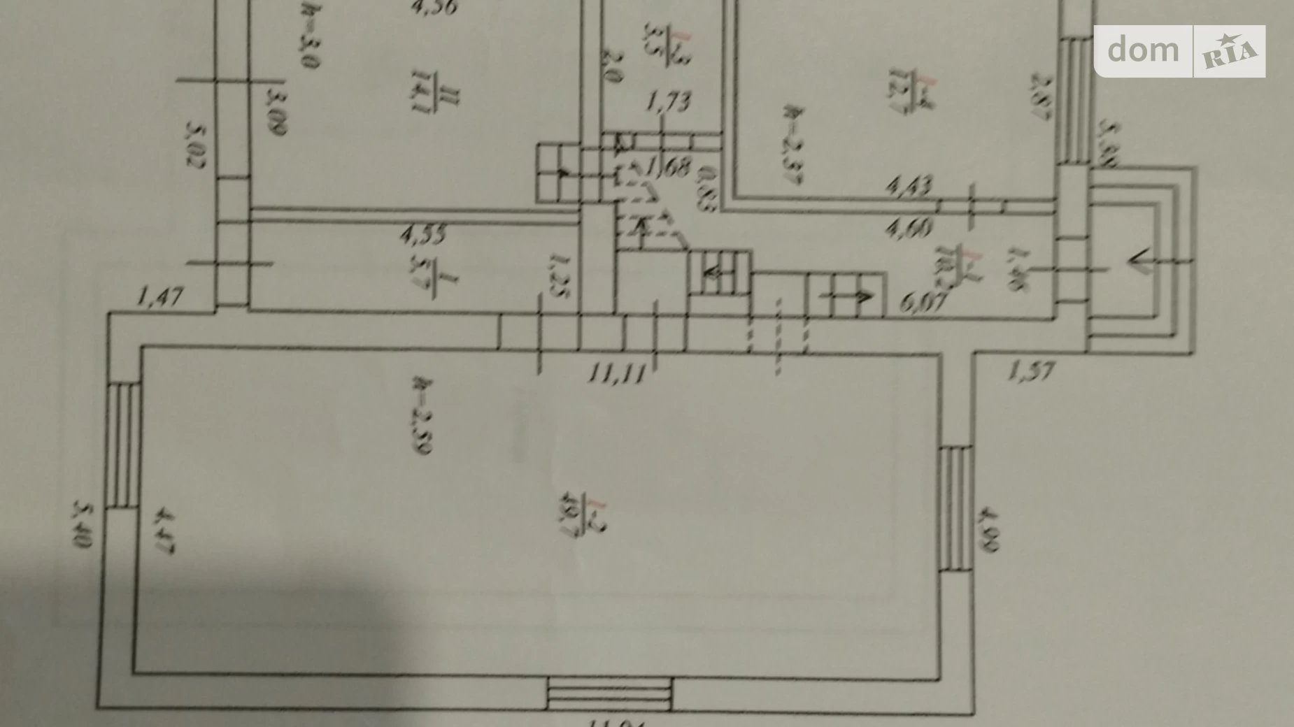 Продається будинок 2 поверховий 143.2 кв. м с басейном, цена: 23000 $ - фото 3