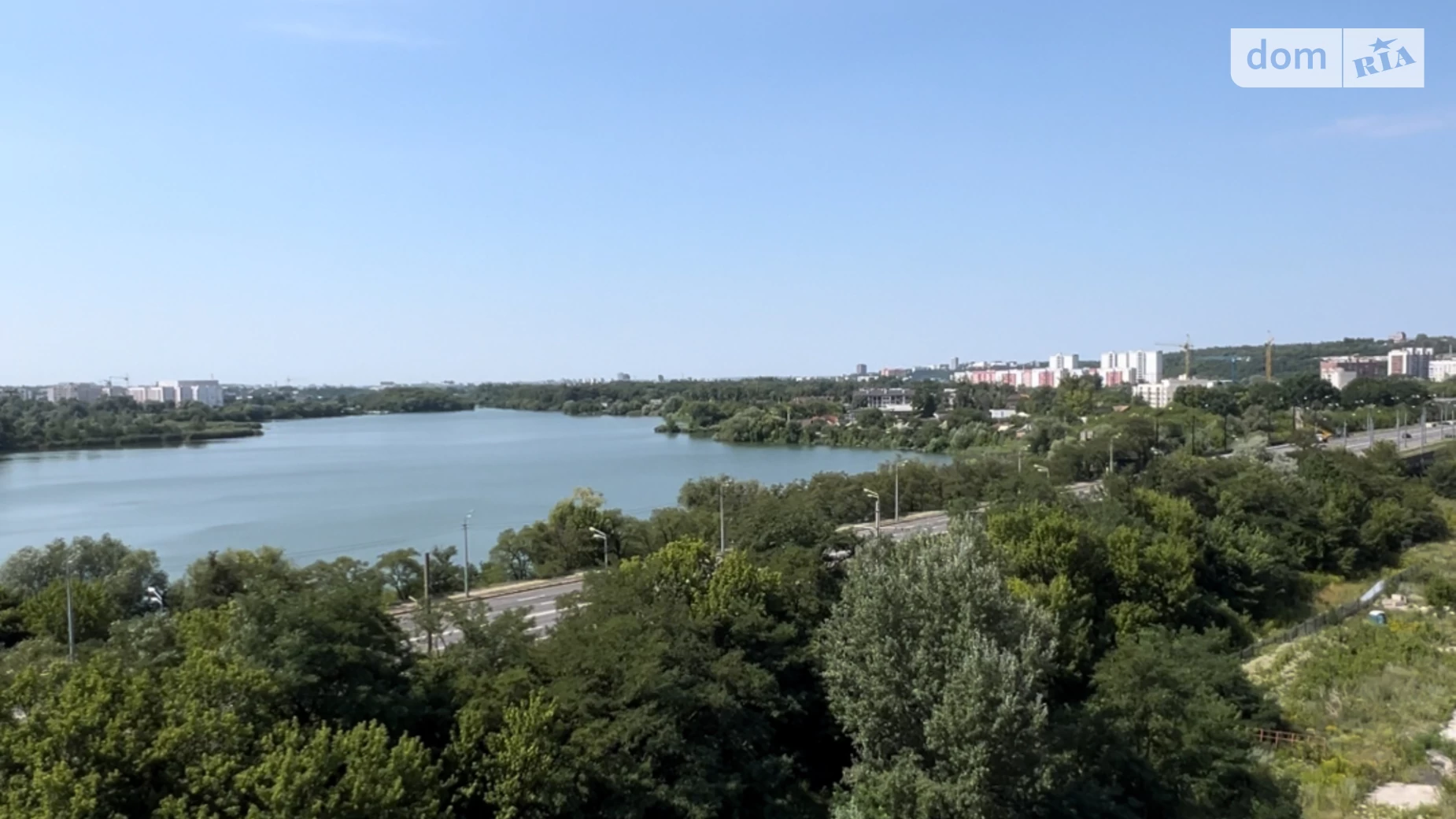 Продається 1-кімнатна квартира 45.5 кв. м у Харкові, вул. Нескорених(Героїв Праці), 1 - фото 2