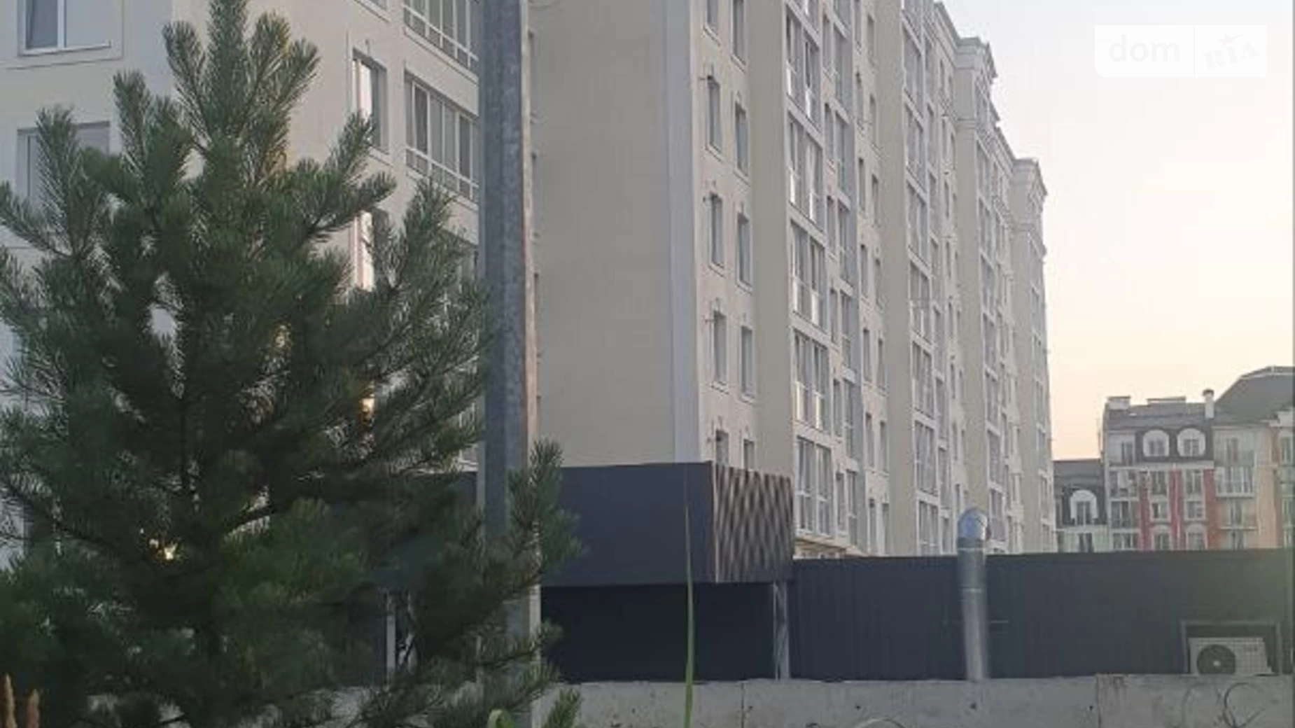 Продается 1-комнатная квартира 34 кв. м в Хмельницком - фото 4