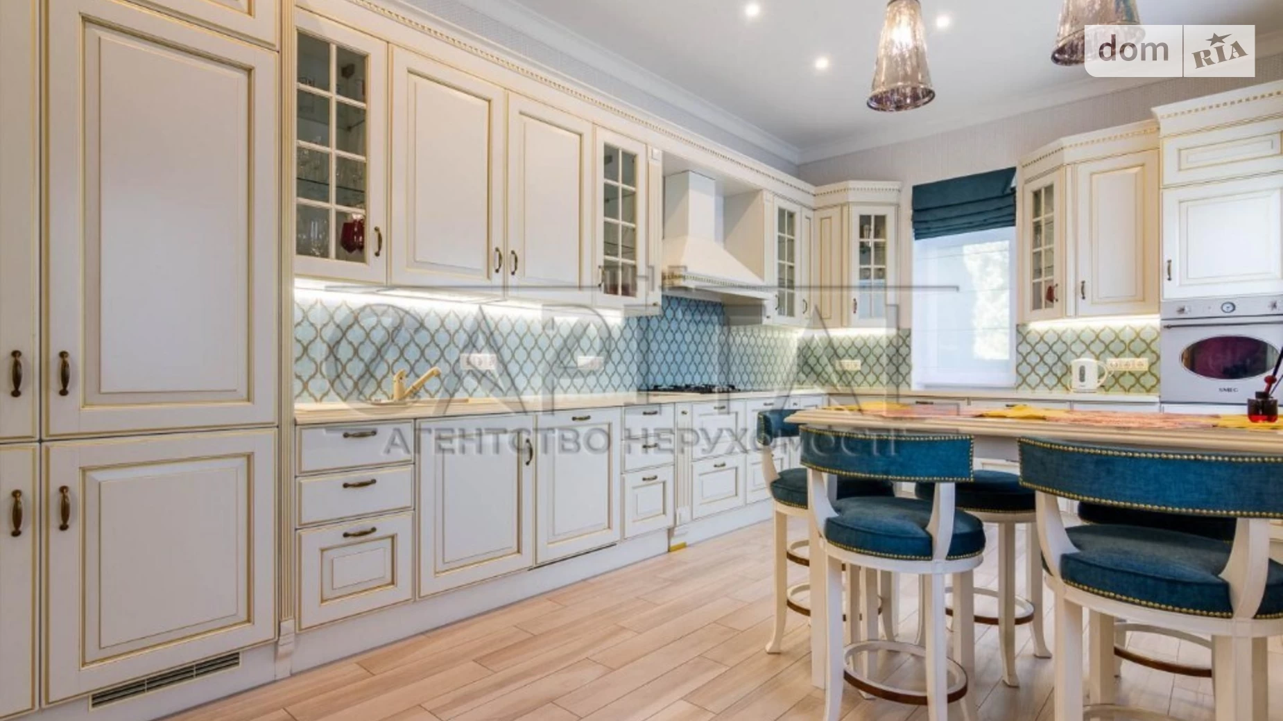 Продается дом на 3 этажа 455 кв. м с мебелью, цена: 1250000 $ - фото 5