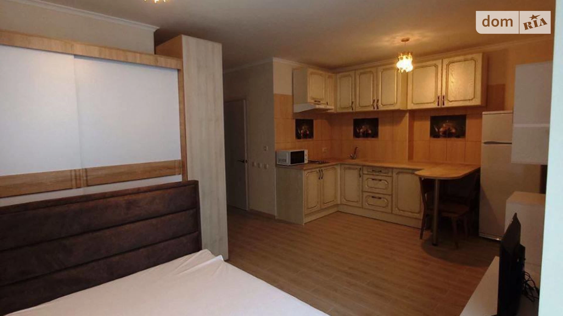 Продается 1-комнатная квартира 32.8 кв. м в Днепре, ул. Калиновая, 96А - фото 5