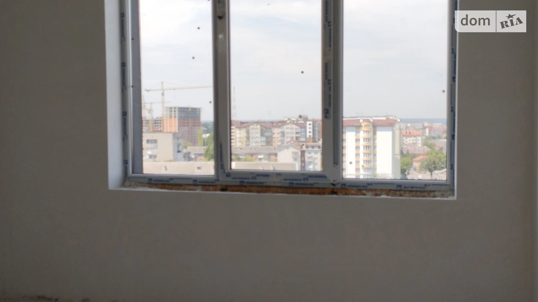 Продается 2-комнатная квартира 52.2 кв. м в Ивано-Франковске, ул. Микитинецкая, 2 - фото 3