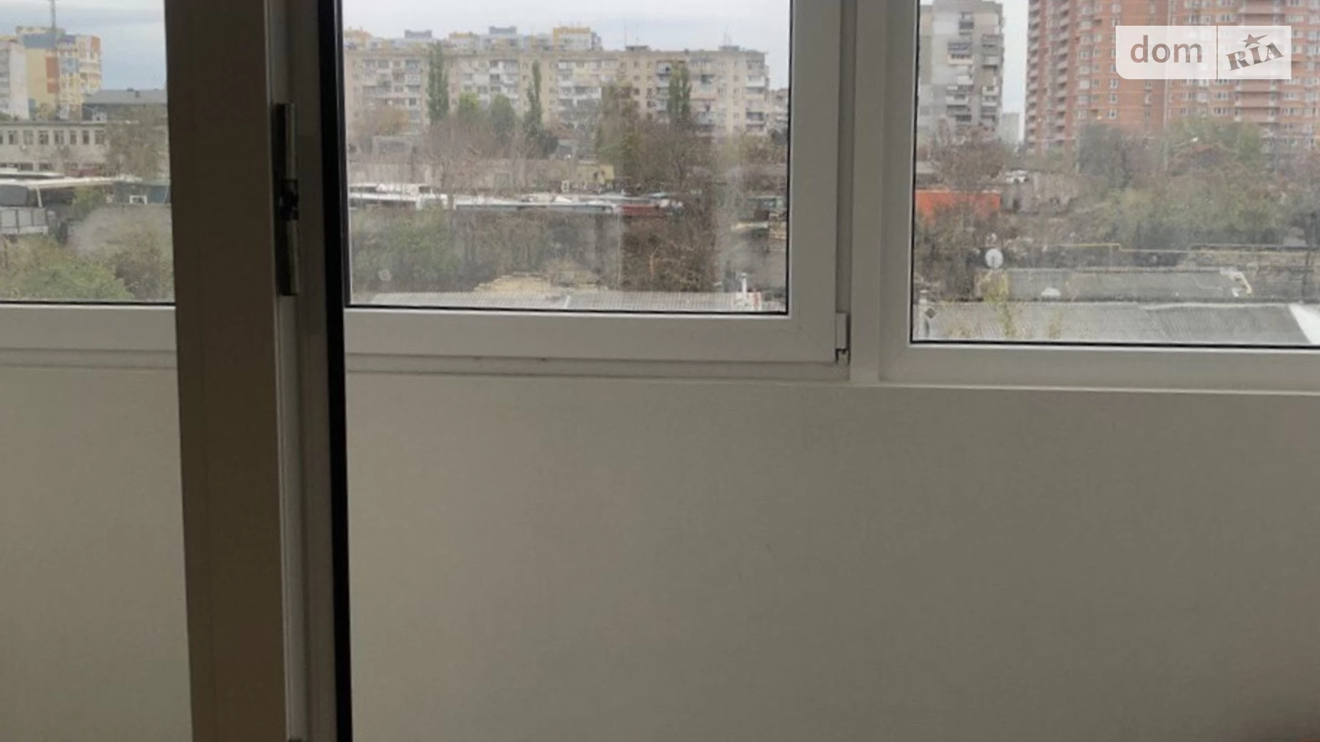 Продается 1-комнатная квартира 40.9 кв. м в Одессе, ул. Балковская, 119А - фото 5