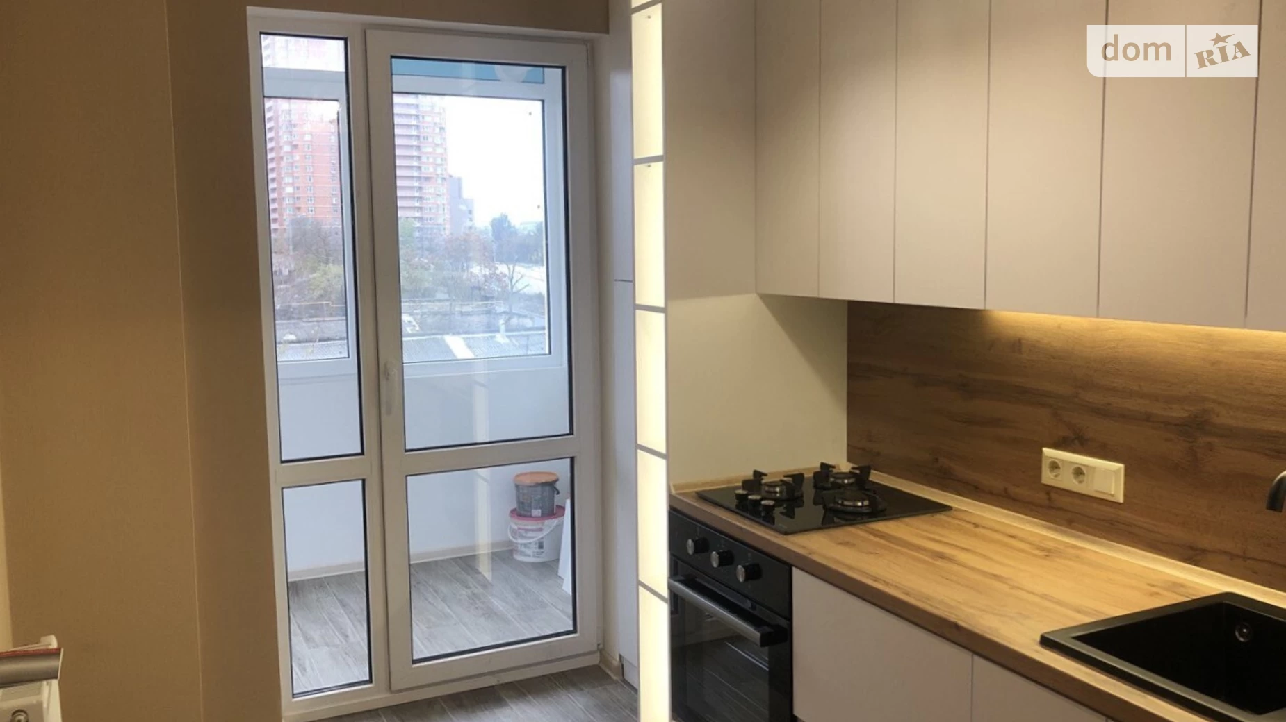 Продается 1-комнатная квартира 40.9 кв. м в Одессе, ул. Балковская, 119А - фото 3
