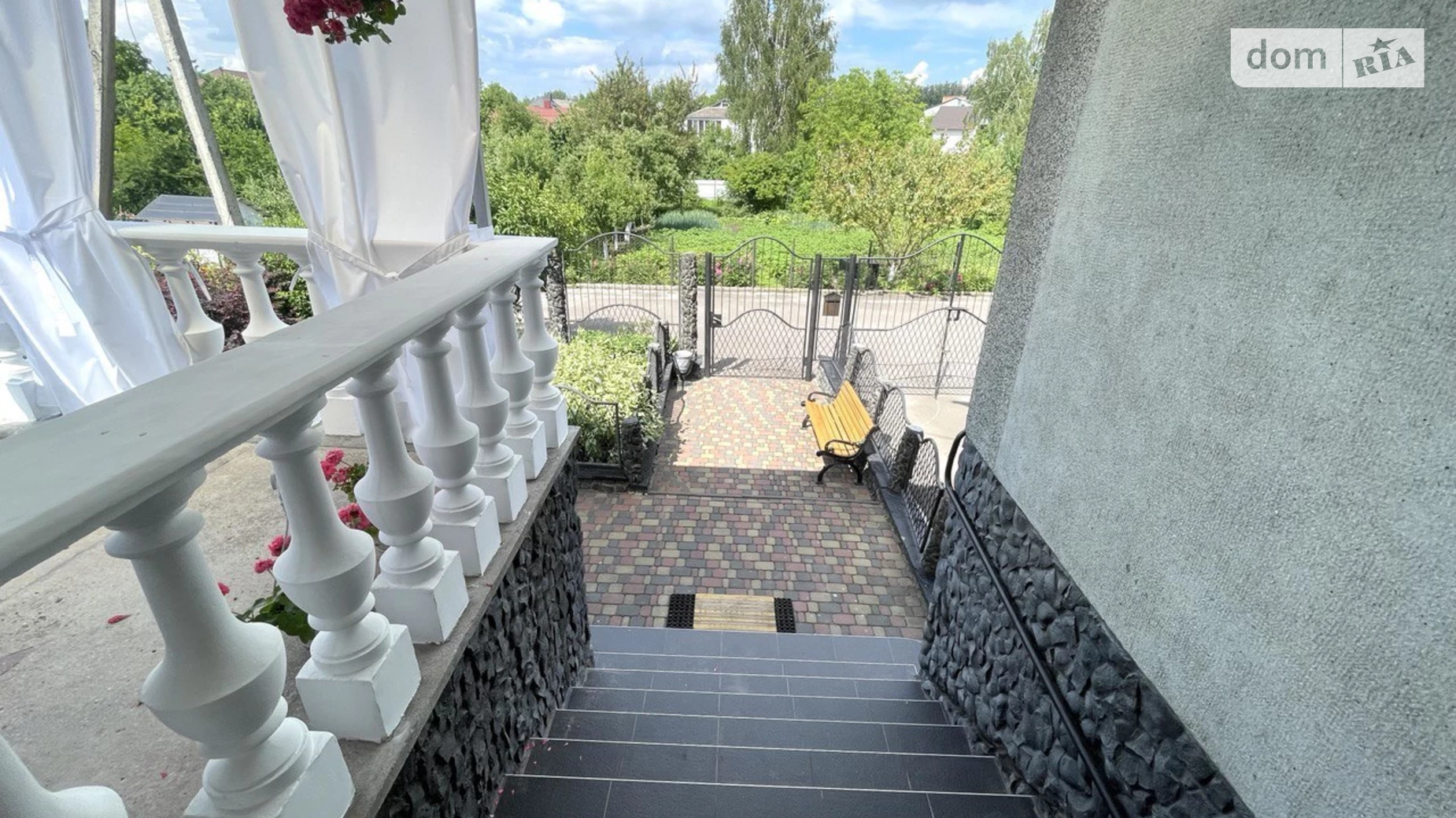 Продается часть дома 350 кв. м с баней/сауной, цена: 180000 $ - фото 5