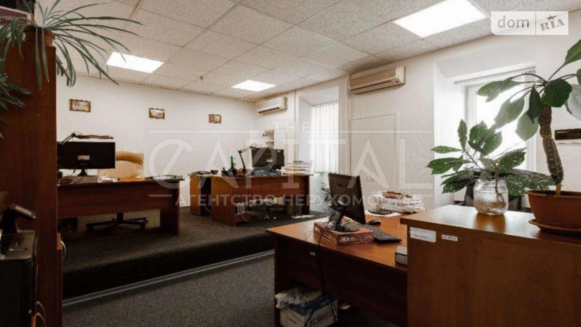 Здається в оренду офіс 248 кв. м в бізнес-центрі, цена: 2232 $ - фото 4