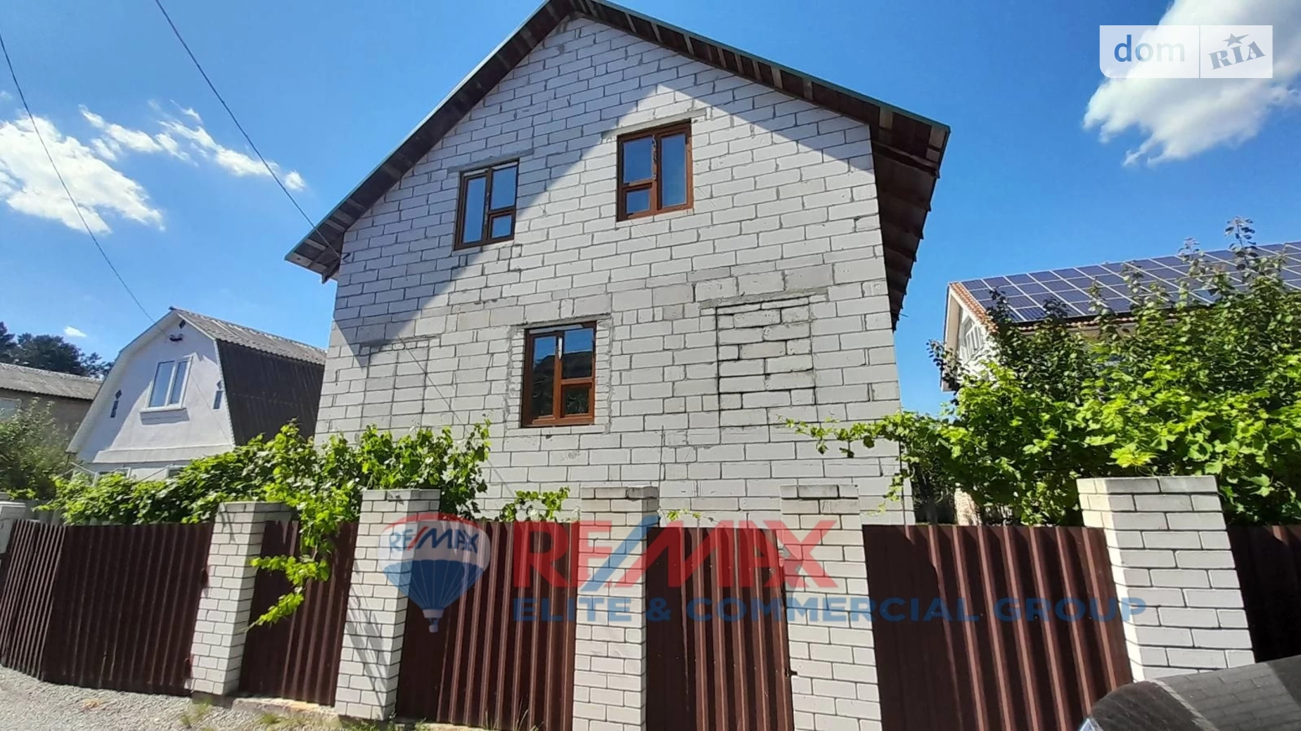 Продається будинок 2 поверховий 200 кв. м з балконом, цена: 143000 $ - фото 3
