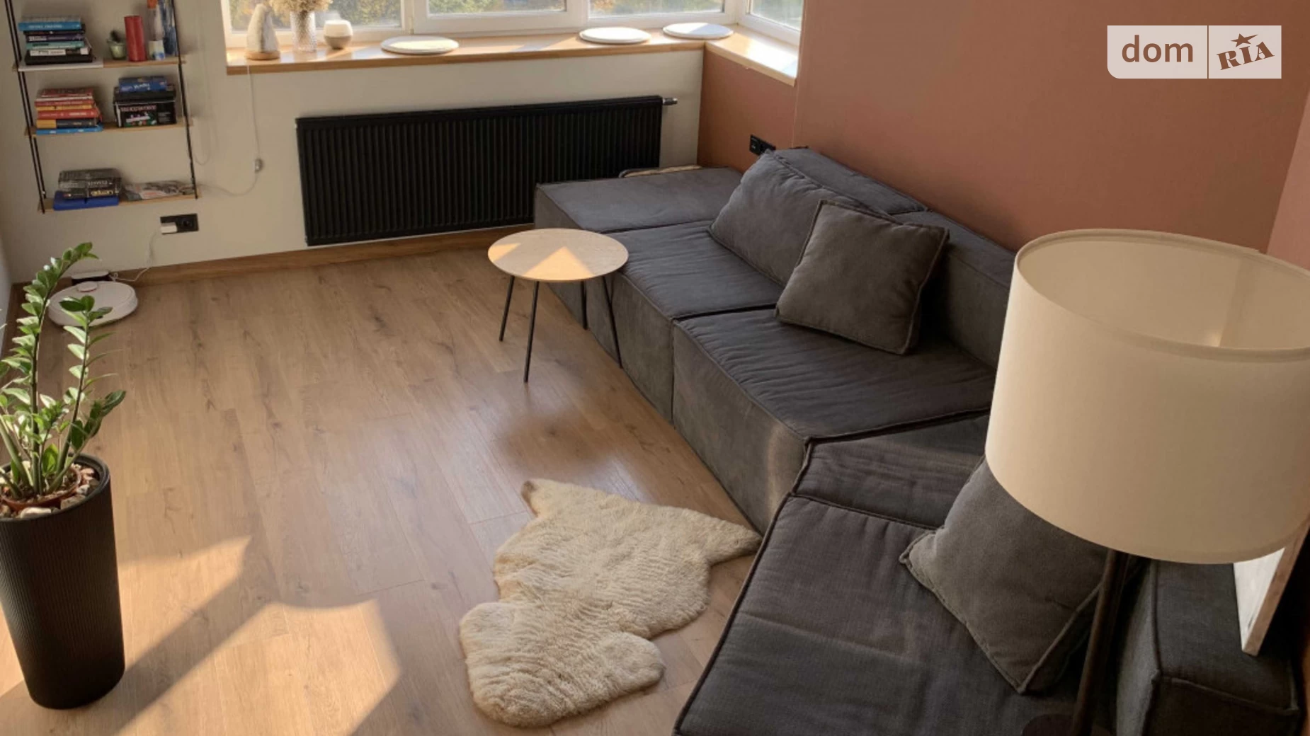 Продається 2-кімнатна квартира 73 кв. м у Львові, цена: 106000 $ - фото 2