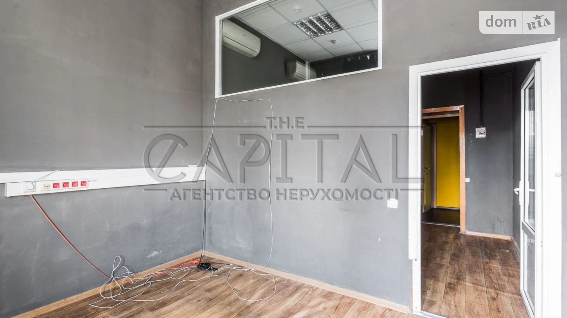 Сдается в аренду офис 1200 кв. м в бизнес-центре, цена: 13376 $ - фото 4