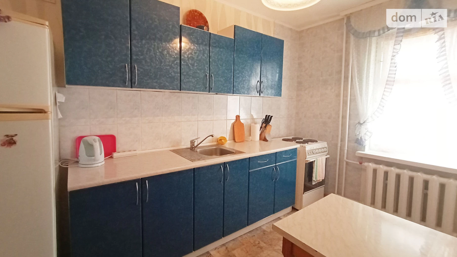 Продається 3-кімнатна квартира 71.7 кв. м у Києві, просп. Павла Тичини, 4 - фото 3
