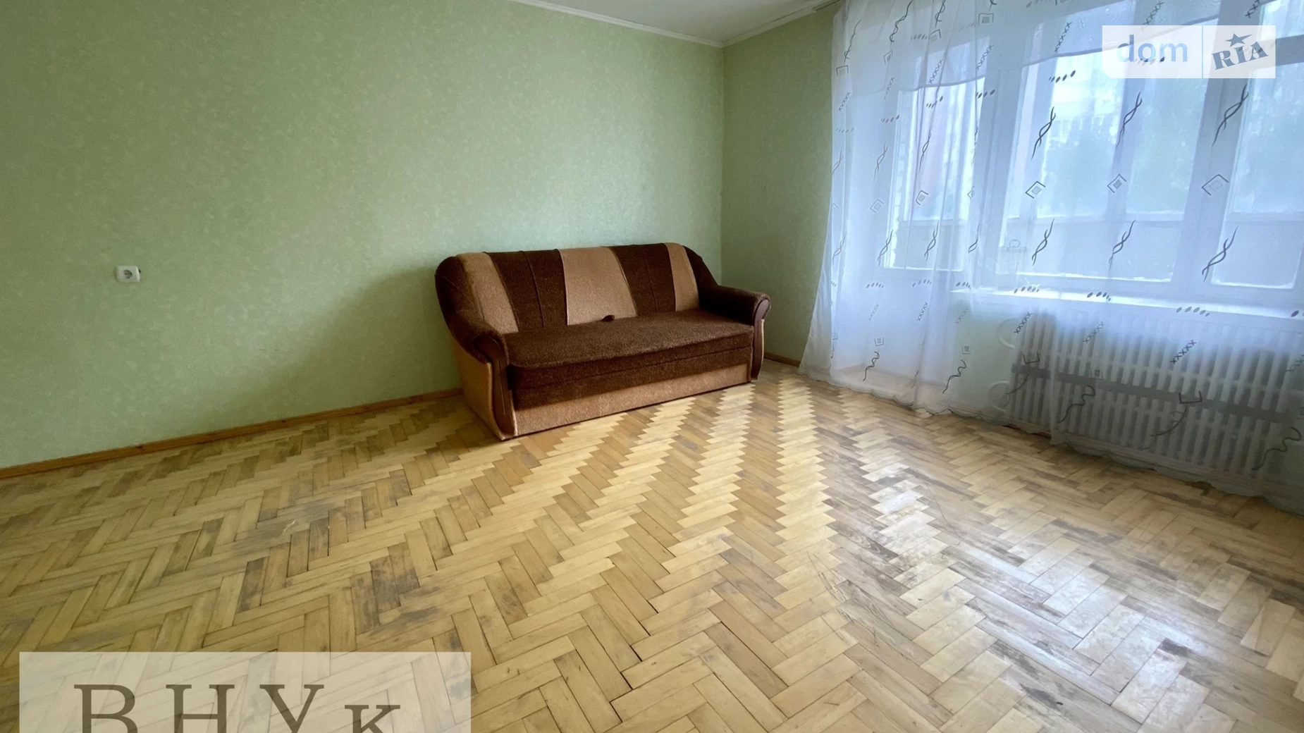 1-кімнатна квартира 36 кв. м у Тернополі, вул. Карпенка - фото 4