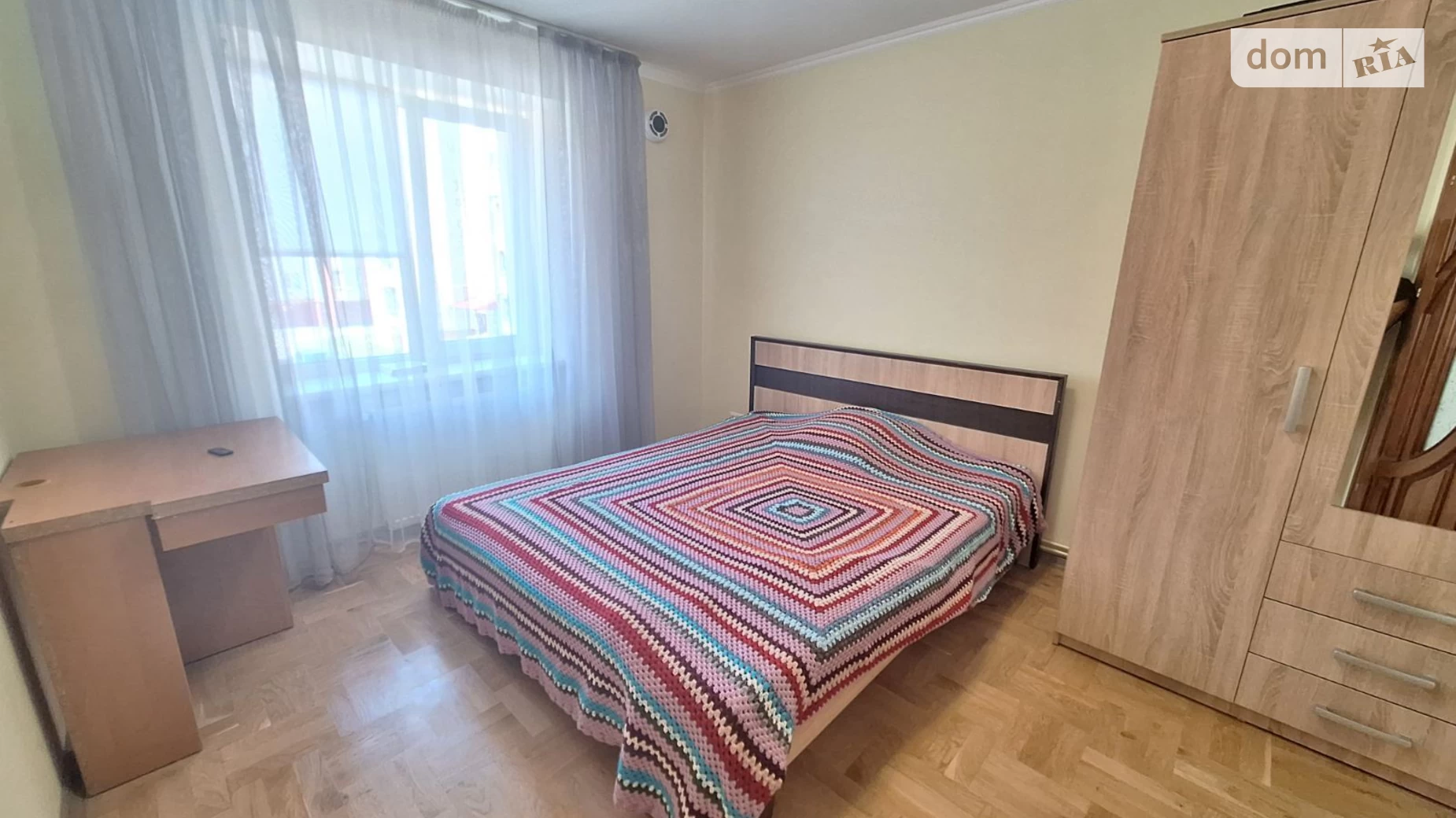2-комнатная квартира 63 кв. м в Тернополе, ул. Карпенко - фото 2