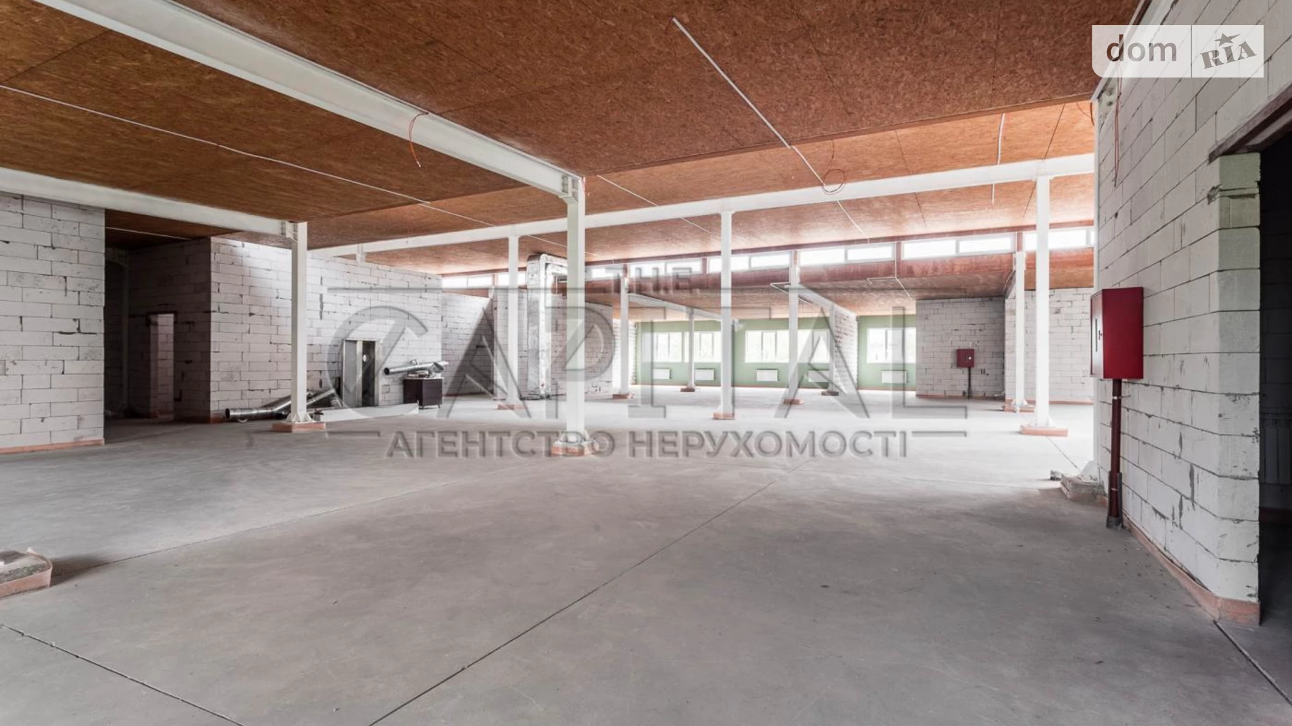Сдается в аренду офис 1264 кв. м в бизнес-центре, цена: 11370 $ - фото 5