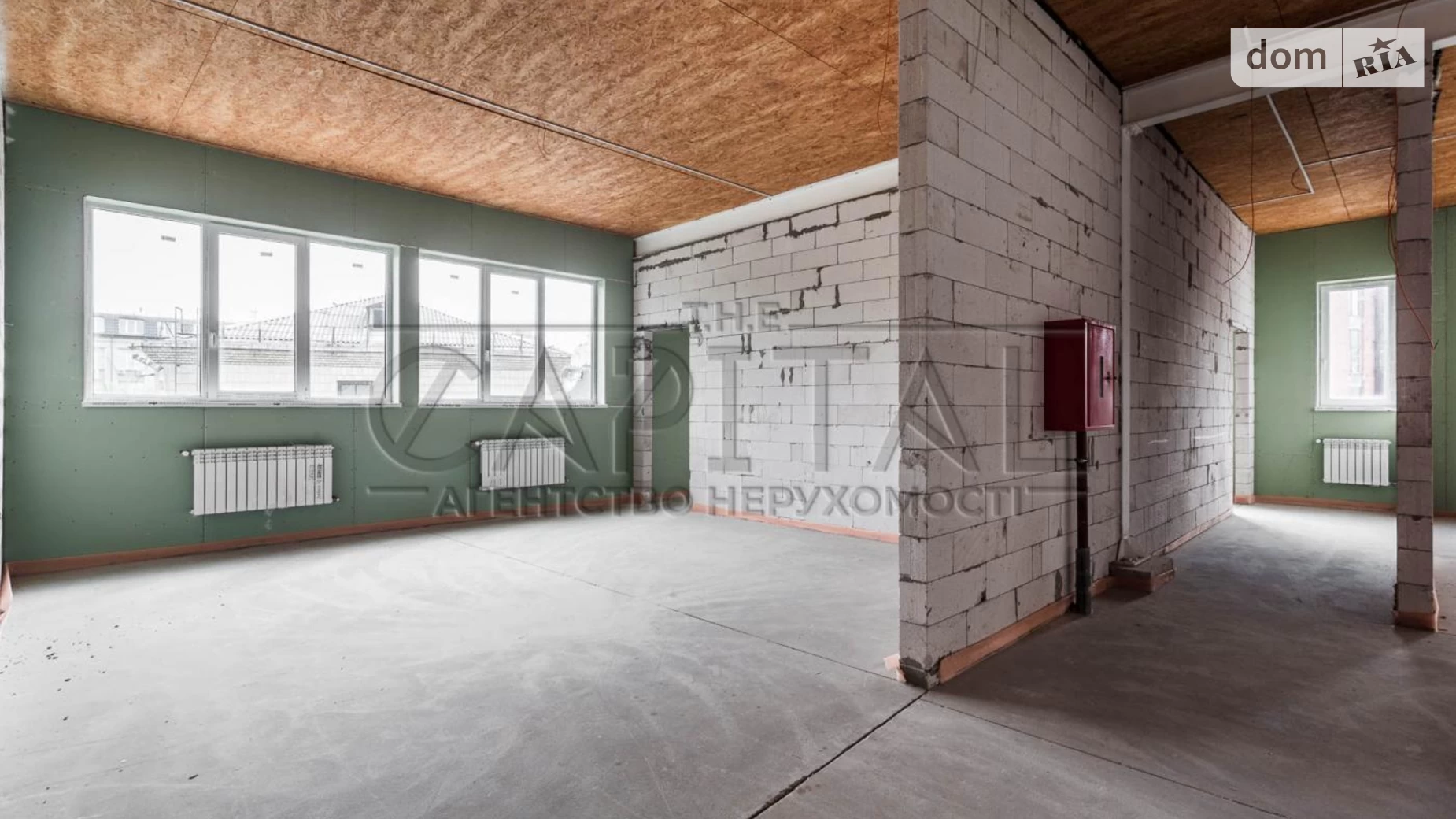 Сдается в аренду офис 1264 кв. м в бизнес-центре, цена: 11370 $ - фото 4
